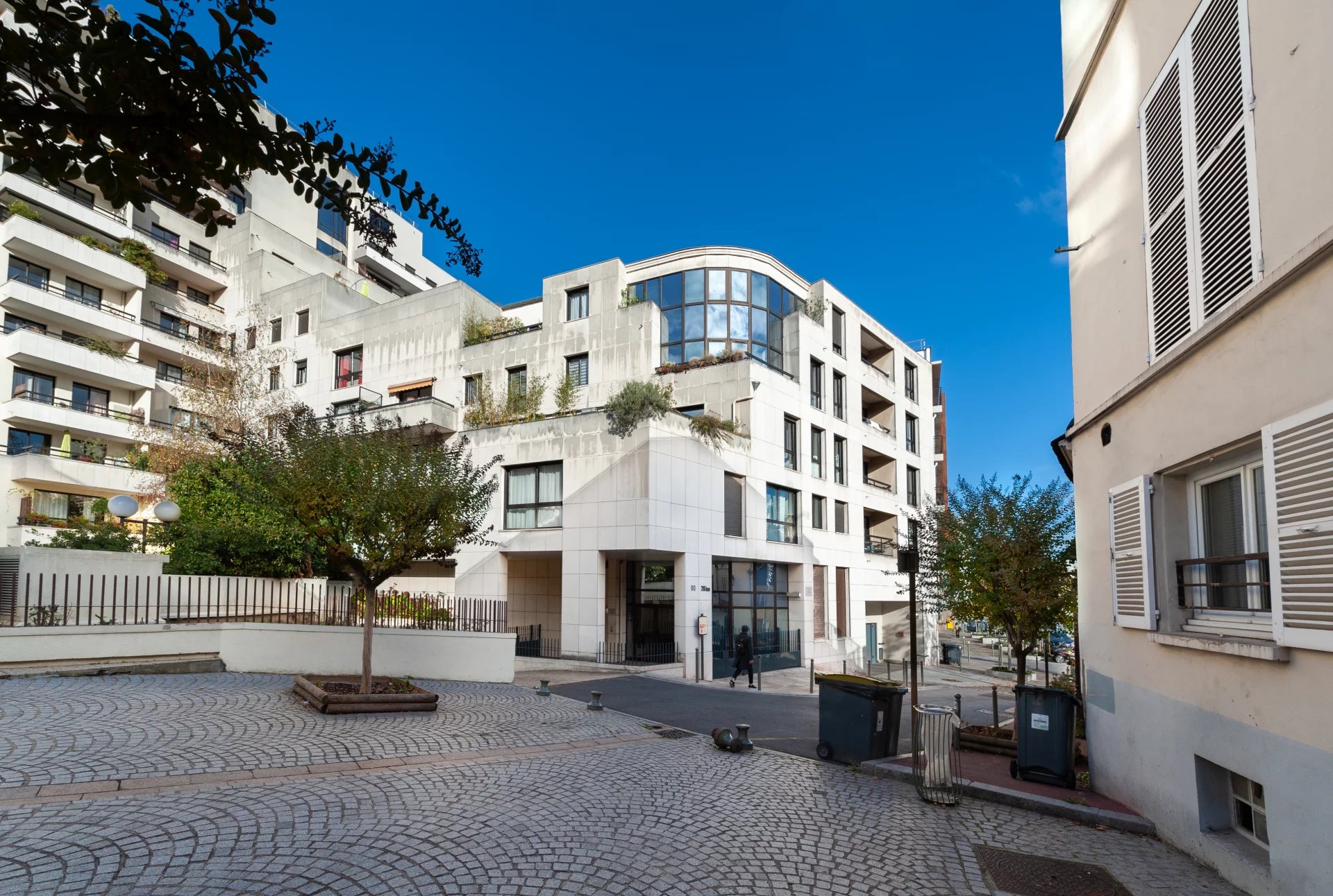 Appartement Sèvres 23.90 m² 1 pièce Appartement Sèvres 23.90 m² 86662998 1