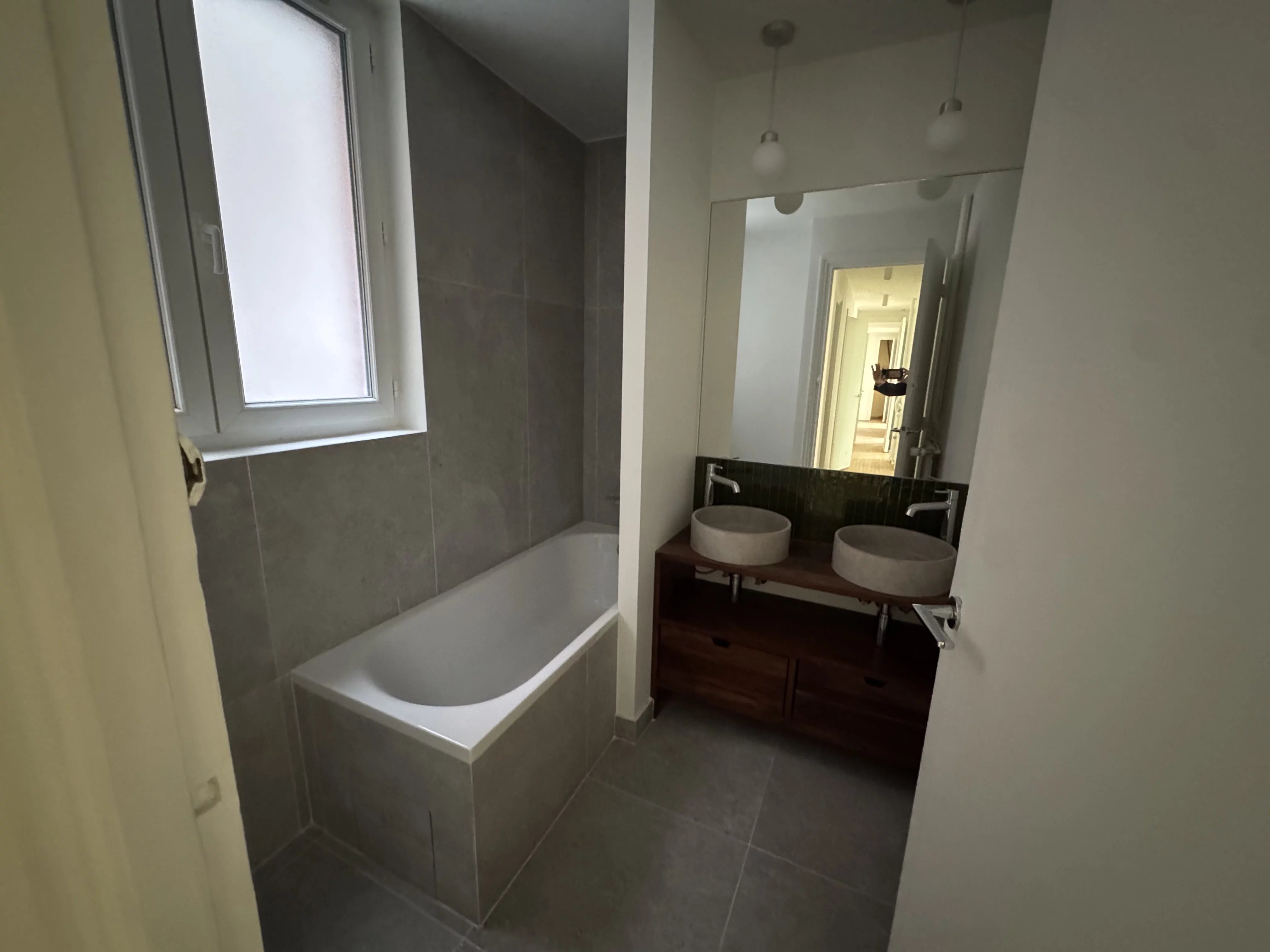 Appartement Neuilly-sur-Seine 108.19 m² 5 pièces Appartement Neuilly-sur-Seine 108.19 m² 87314053 6