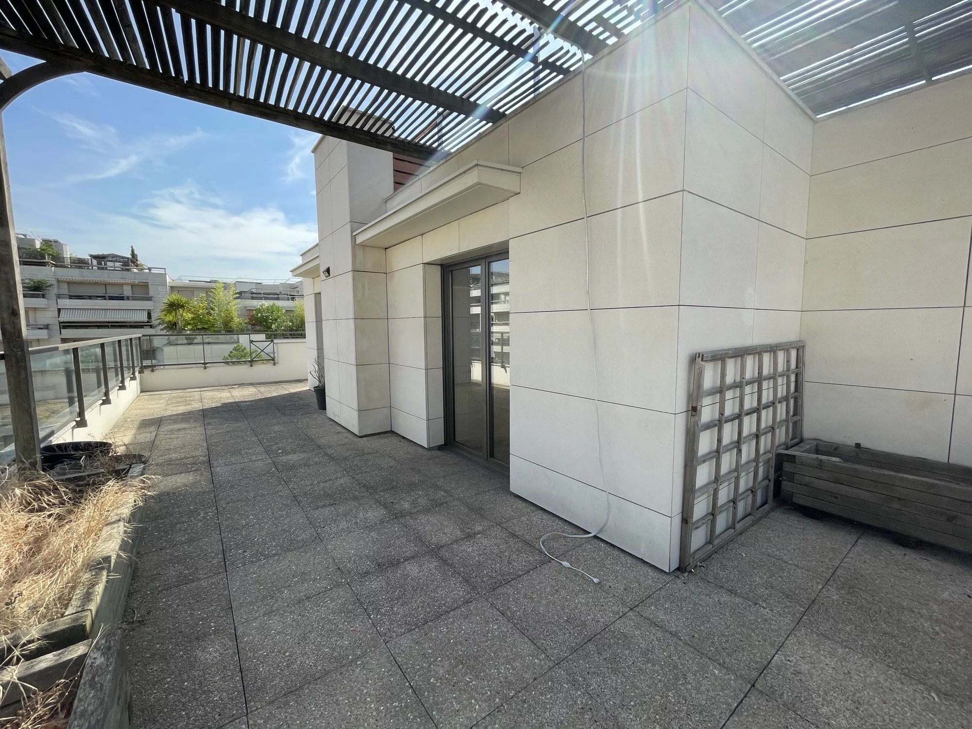 Appartement Levallois-Perret 82.60 m² 4 pièces Appartement Levallois-Perret 82.60 m² 87257321 5