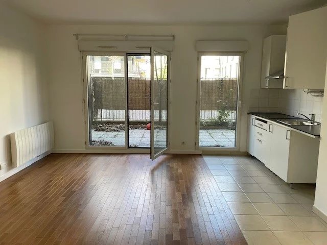 Appartement Asnières-sur-Seine 59.50 m² 3 pièces Appartement Asnières-sur-Seine 59.50 m² 85858237 2