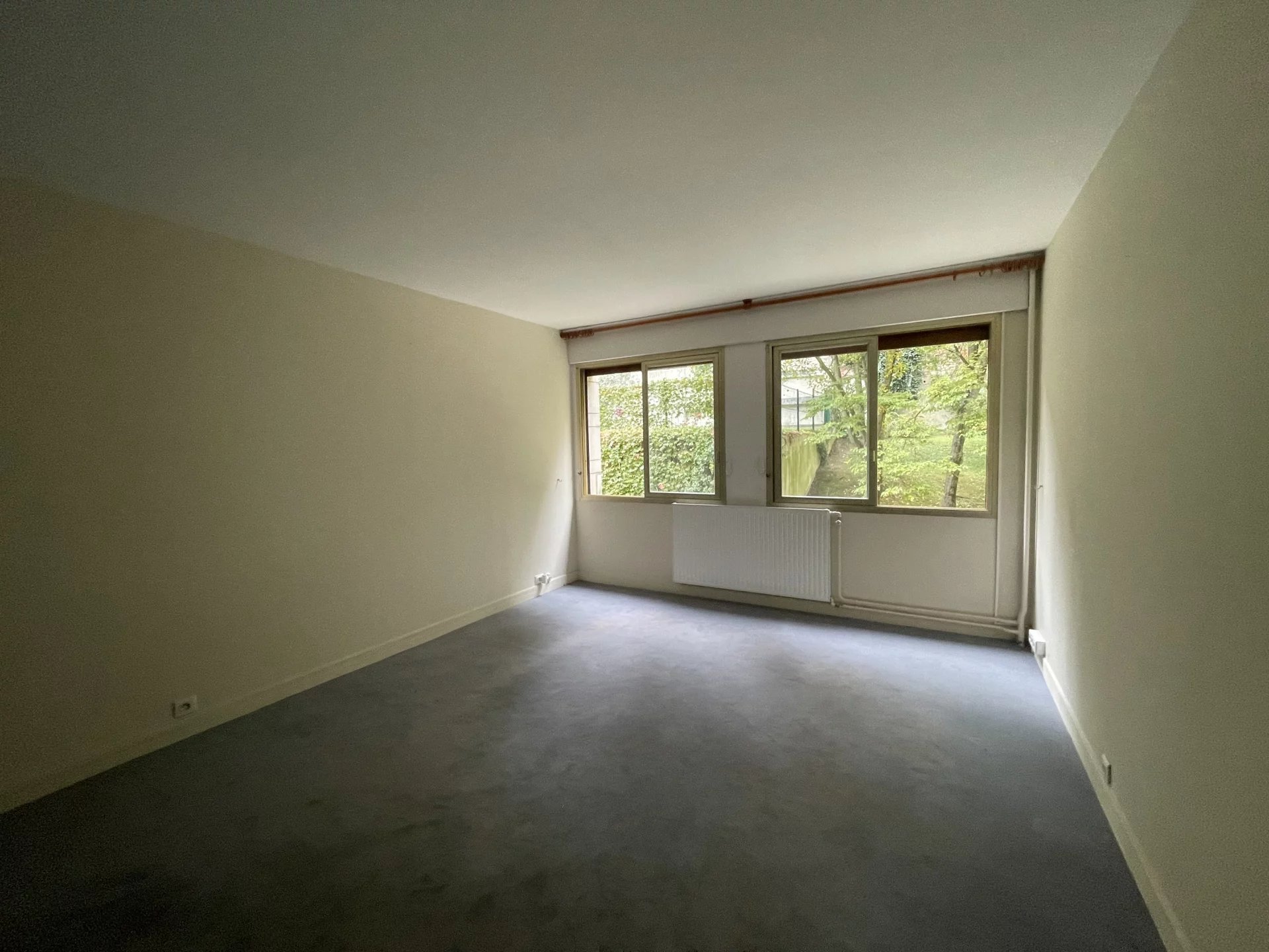 Appartement Saint-Cloud 37.61 m² 1 pièce Appartement Saint-Cloud 37.61 m² 86774115 3