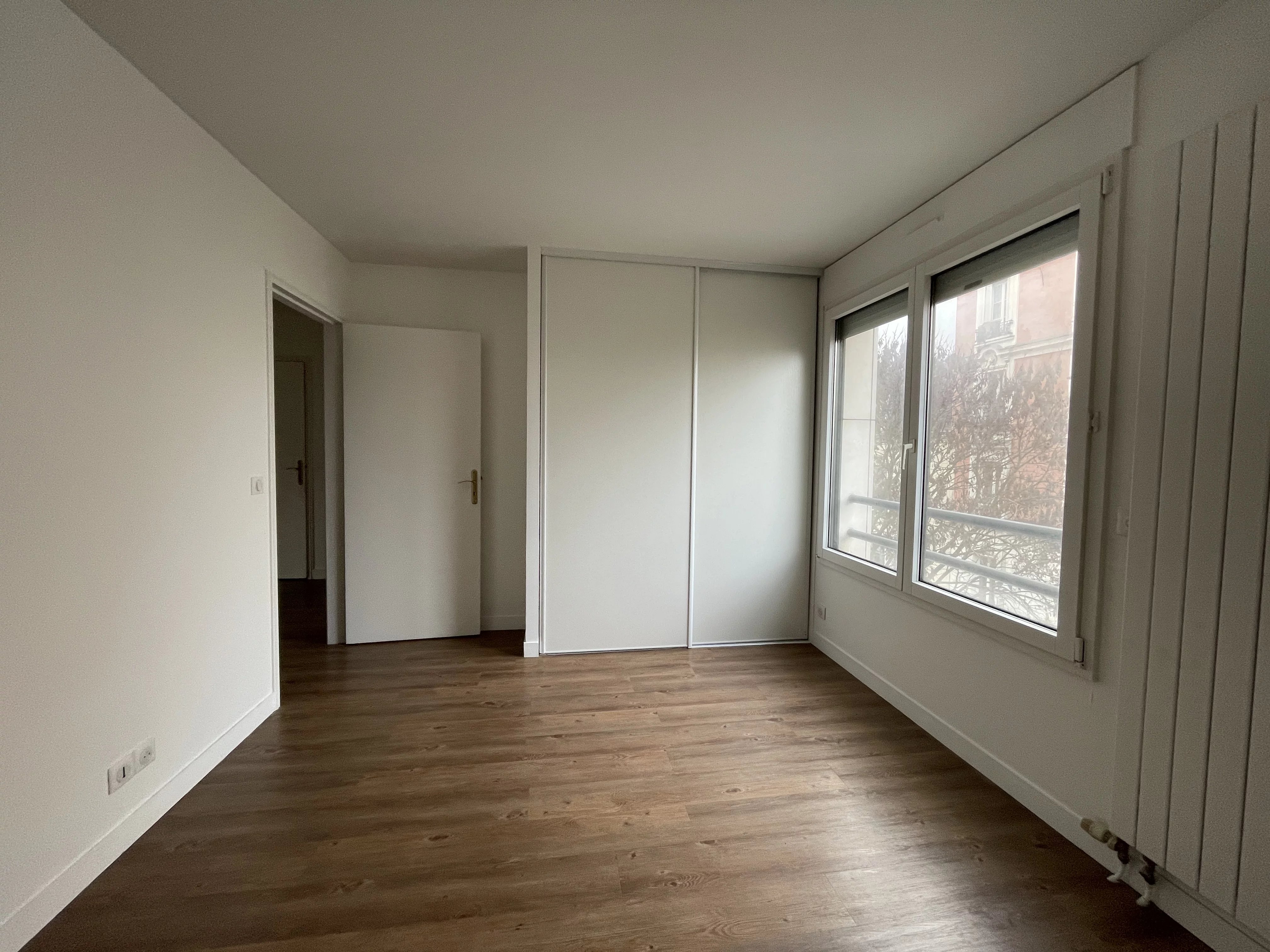 Appartement Courbevoie 75.10 m² 3 pièces Appartement Courbevoie 75.10 m² 87173463 4