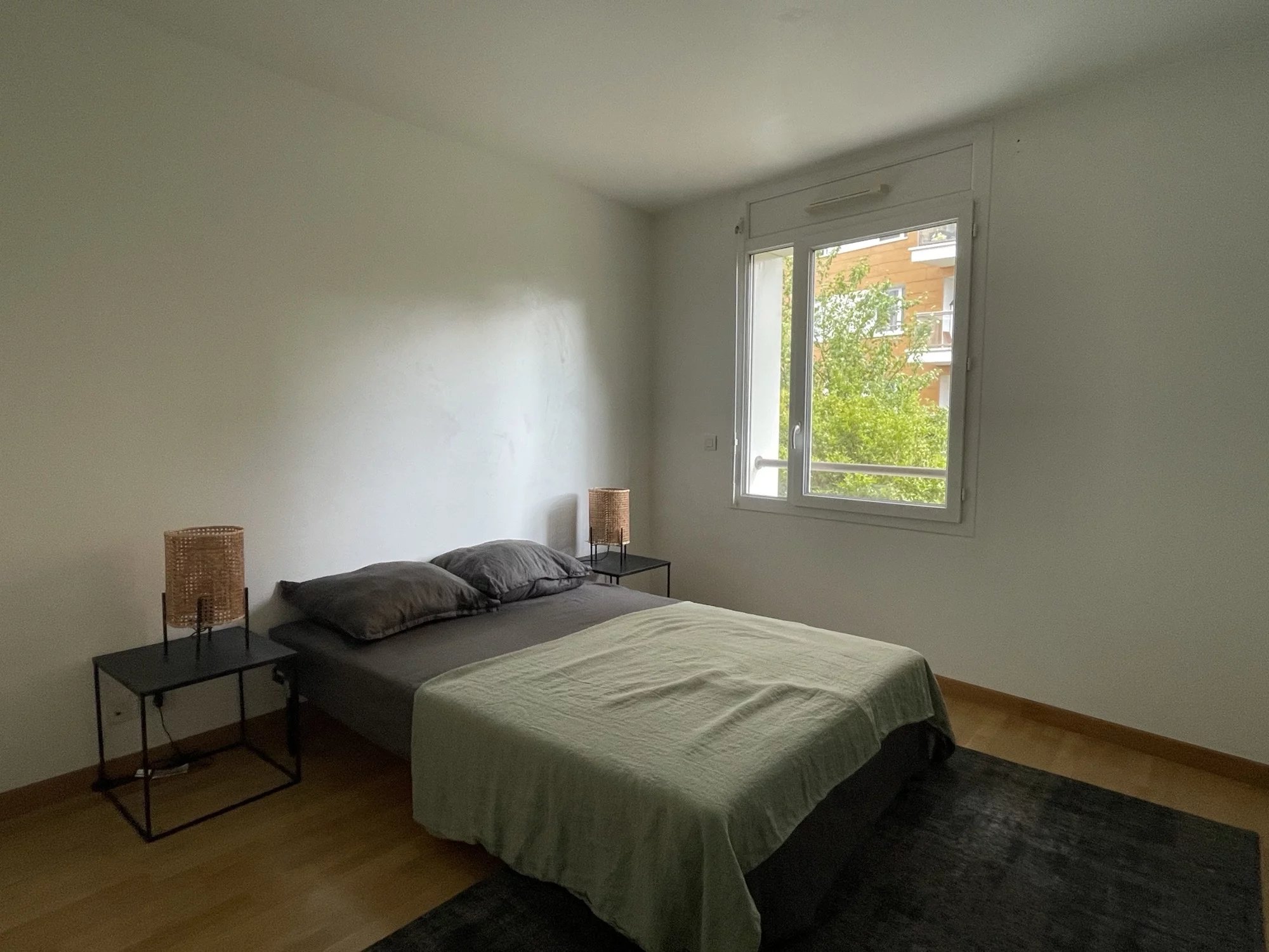 Appartement Issy-les-Moulineaux 67.60 m² 3 pièces Appartement Issy-les-Moulineaux 67.60 m² 87123268 7