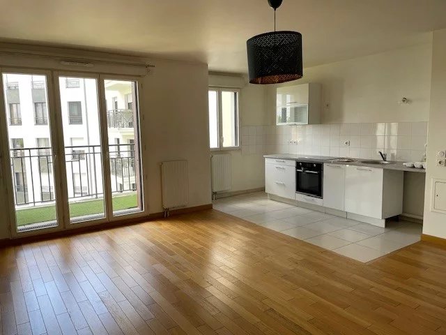 Appartement Antony 64.25 m² 3 pièces Appartement Antony 64.25 m² 86110850 1