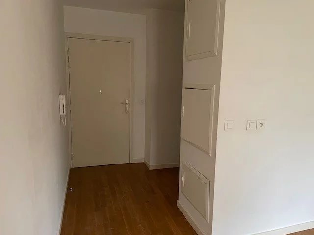 Appartement Asnières-sur-Seine 24.80 m² 1 pièce Appartement Asnières-sur-Seine 24.80 m² 85943181 4