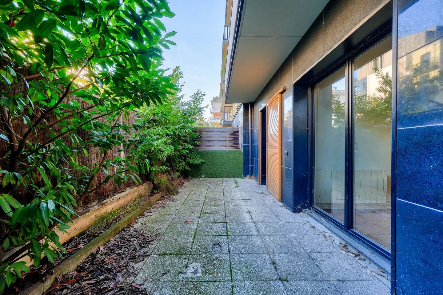 Appartement Asnières-sur-Seine 46.60 m² 2 pièces Appartement Asnières-sur-Seine 46.60 m² 85466104 4