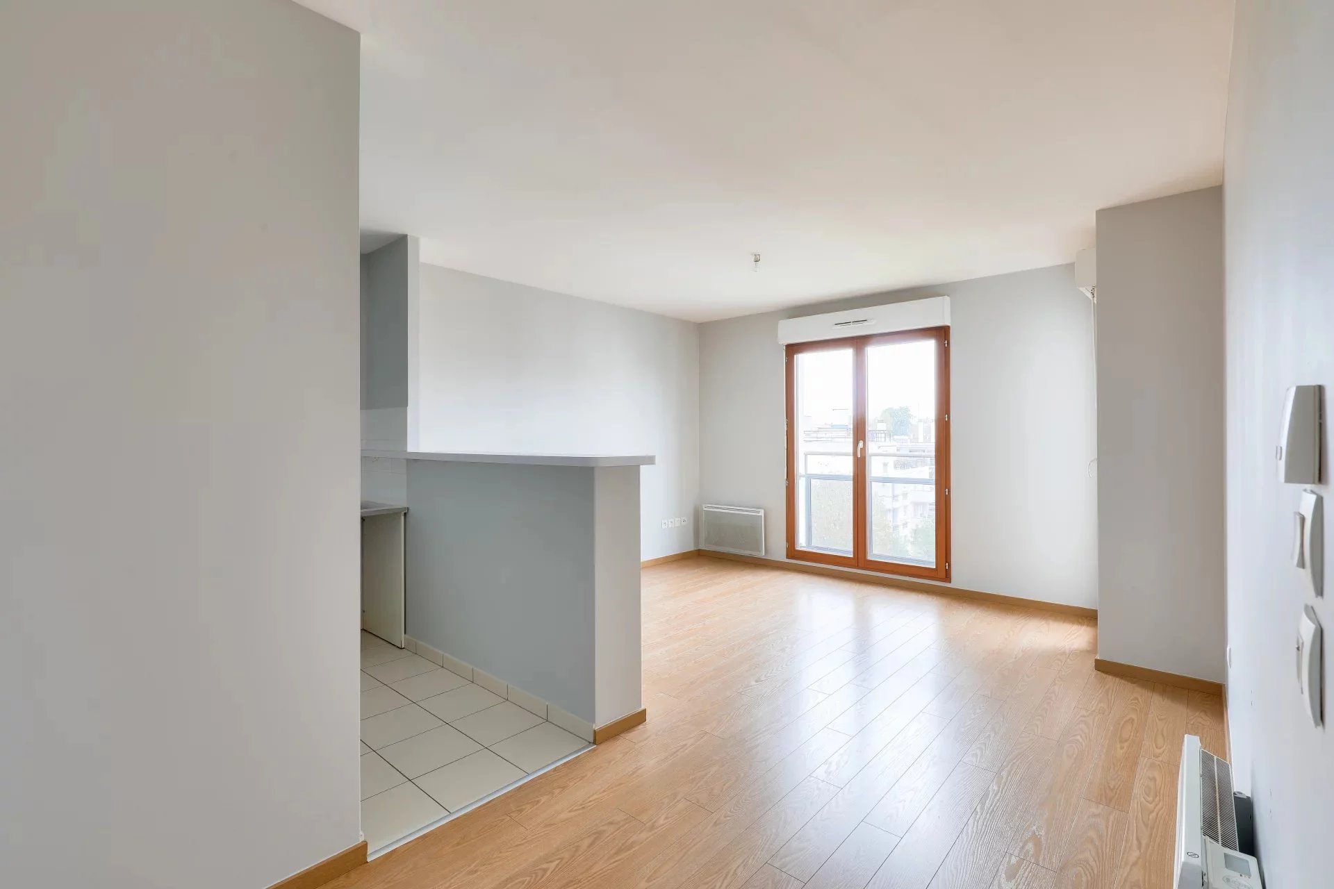 Appartement Villemomble 55.30 m² 3 pièces Appartement Villemomble 55.30 m² 85791342 3