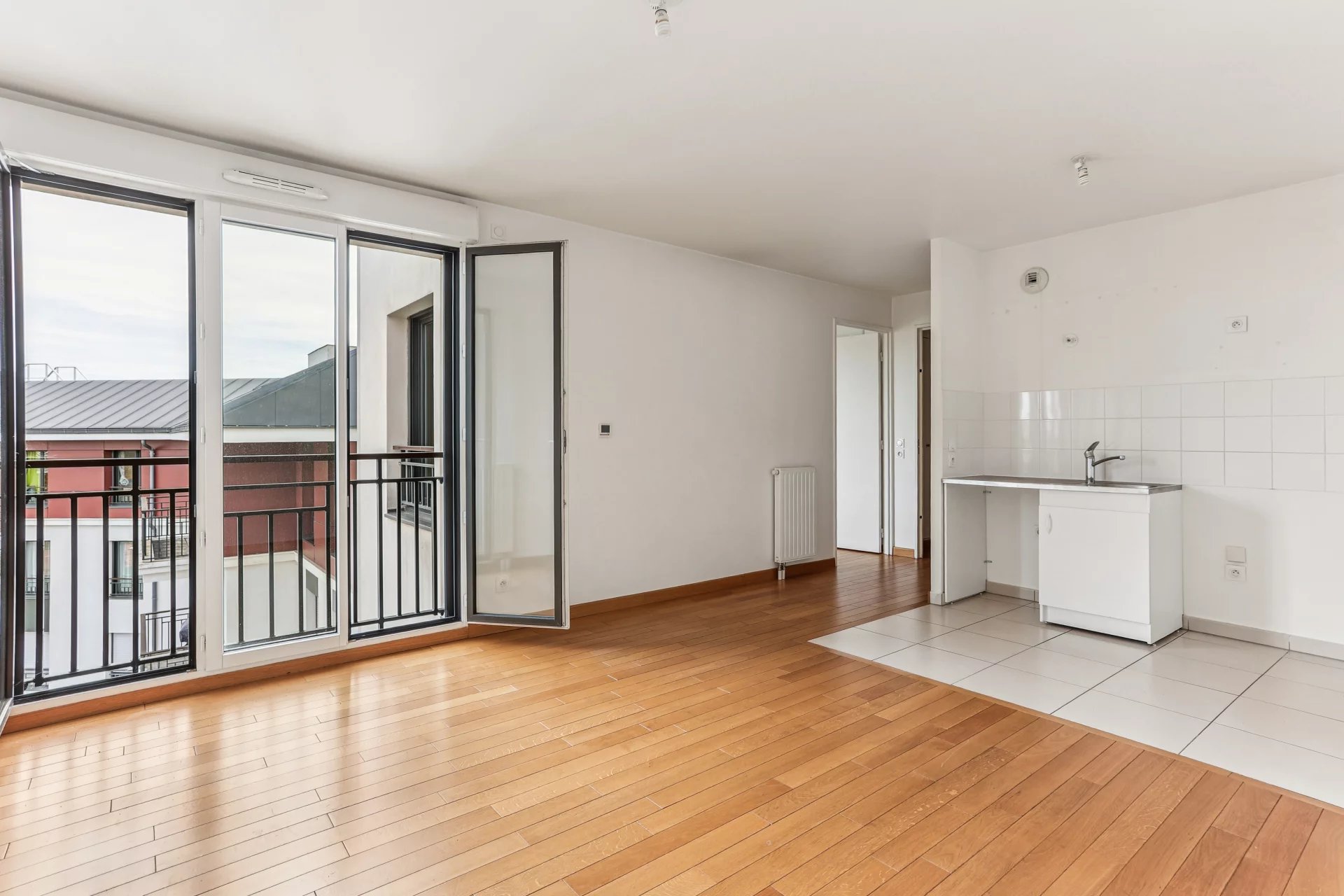 Appartement Antony 45.12 m² 2 pièces Appartement Antony 45.12 m² 86403740 1