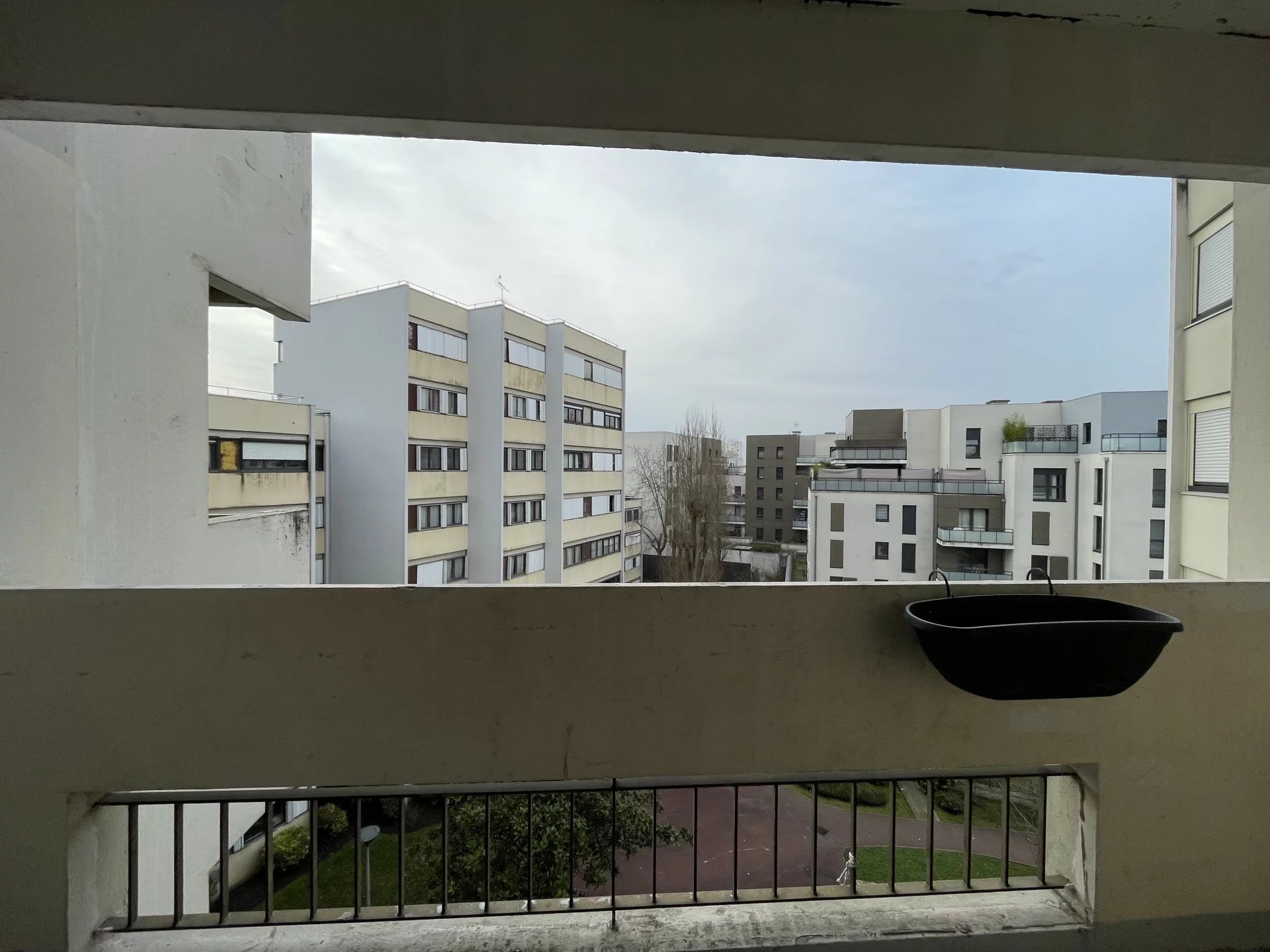 Appartement Deuil-la-Barre 71.80 m² 3 pièces Appartement Deuil-la-Barre 71.80 m² 7547737 5