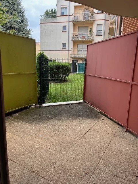 Appartement Toulouse 44.41 m² 2 pièces Appartement Toulouse 44.41 m² 7547997 1
