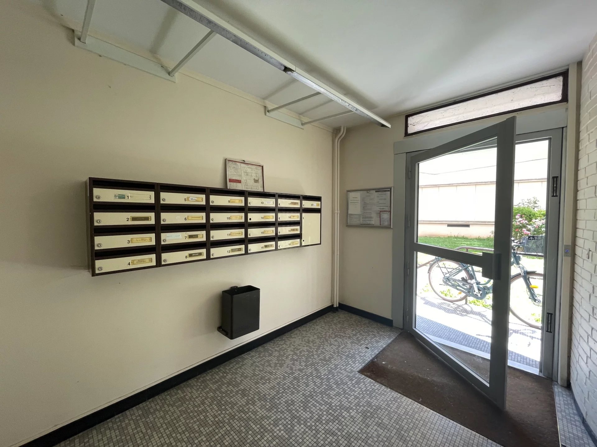 Appartement Montrouge 41.81 m² 2 pièces Appartement Montrouge 41.81 m² 85821535 4