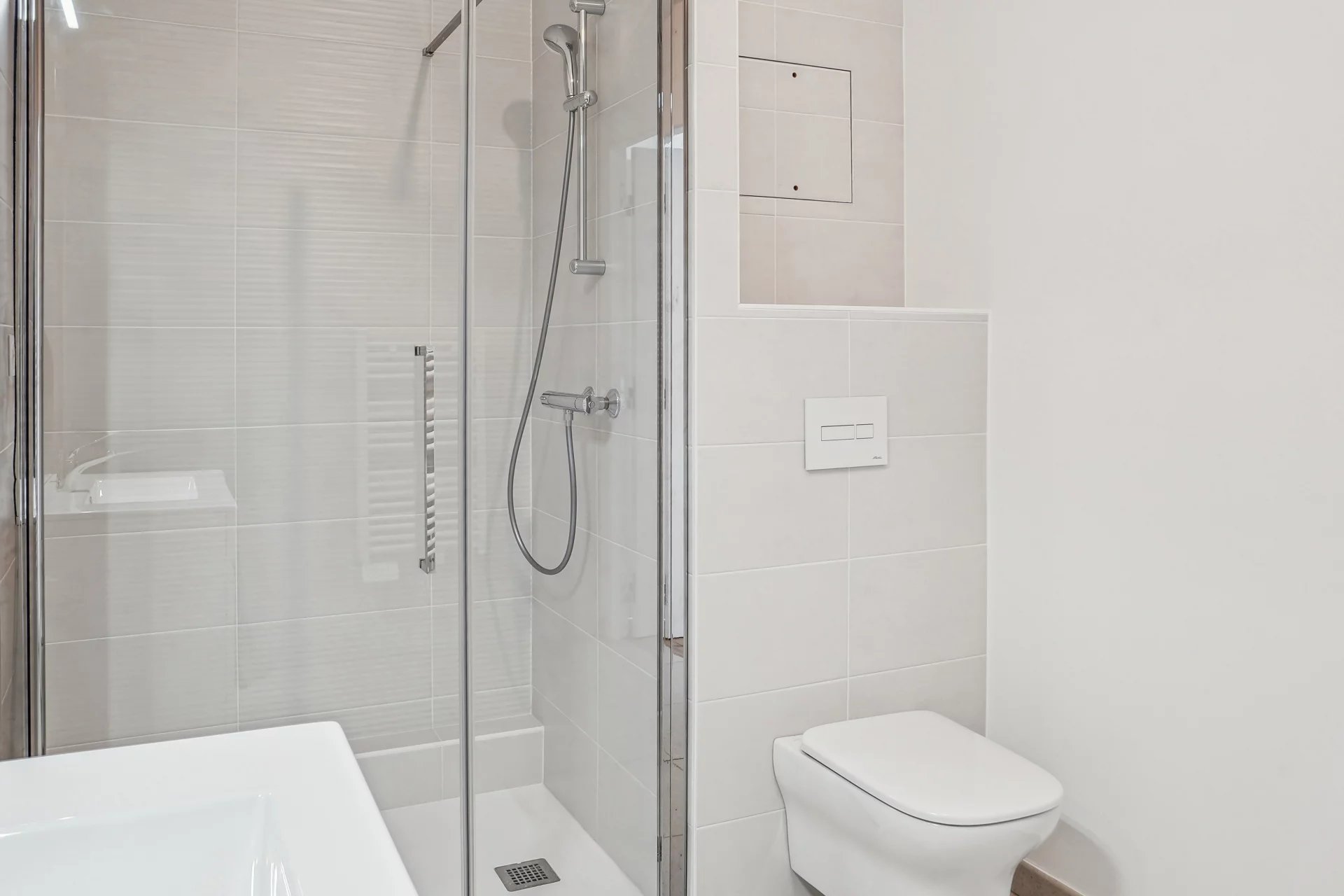 Appartement Paris 13ème 80.30 m² 4 pièces Appartement Paris 13ème 80.30 m² 85347019 7