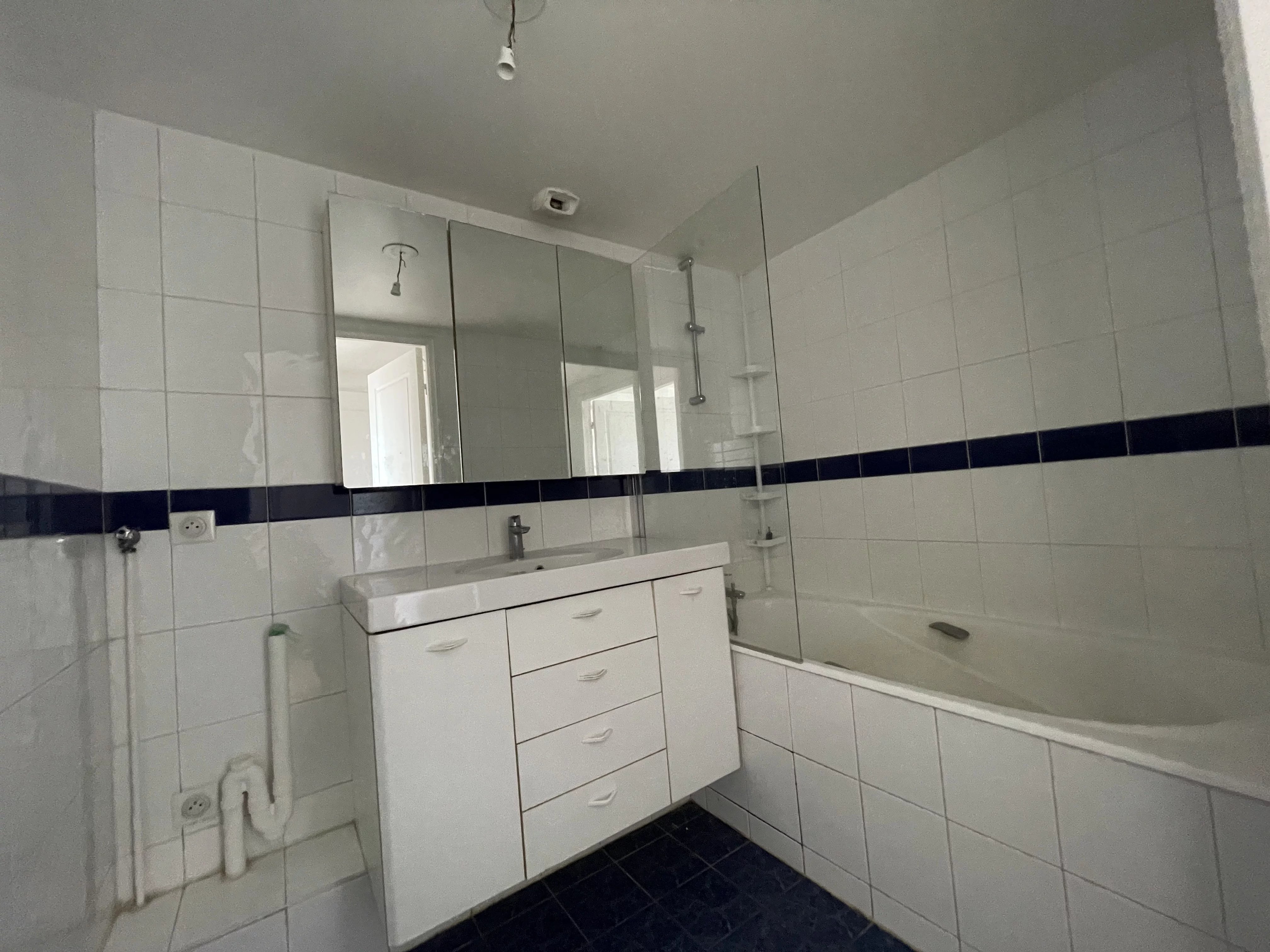Appartement Courbevoie 24.20 m² 1 pièce Appartement Courbevoie 24.20 m² 87220524 7