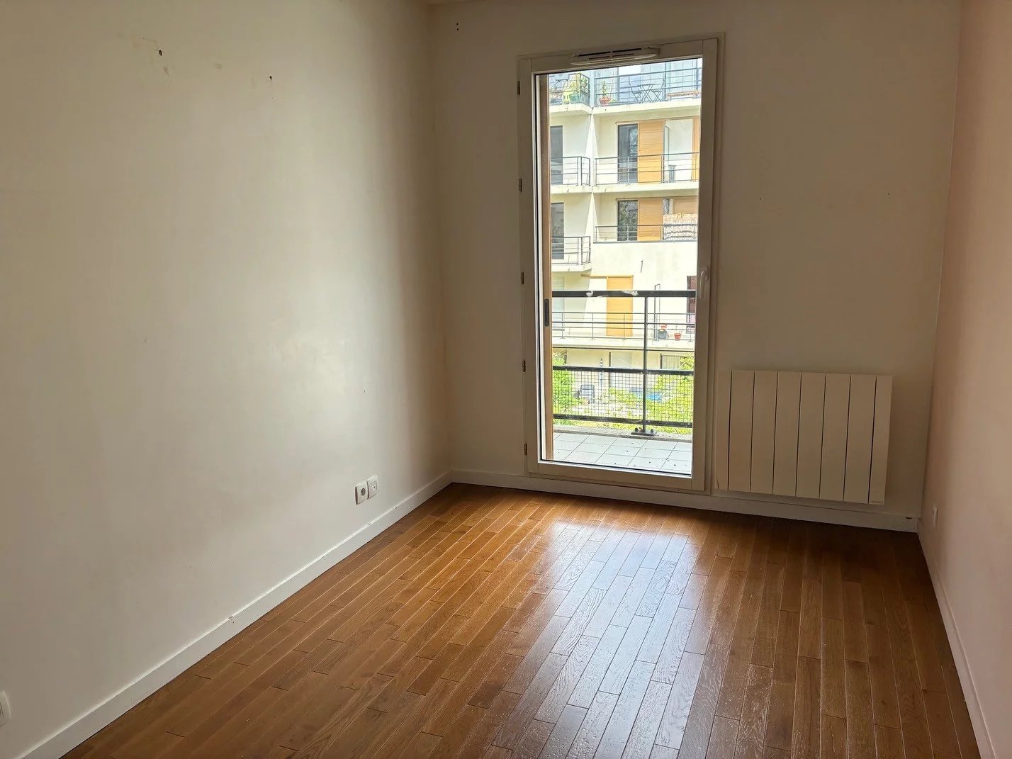 Appartement Asnières-sur-Seine 90.60 m² 4 pièces Appartement Asnières-sur-Seine 90.60 m² 87159159 6