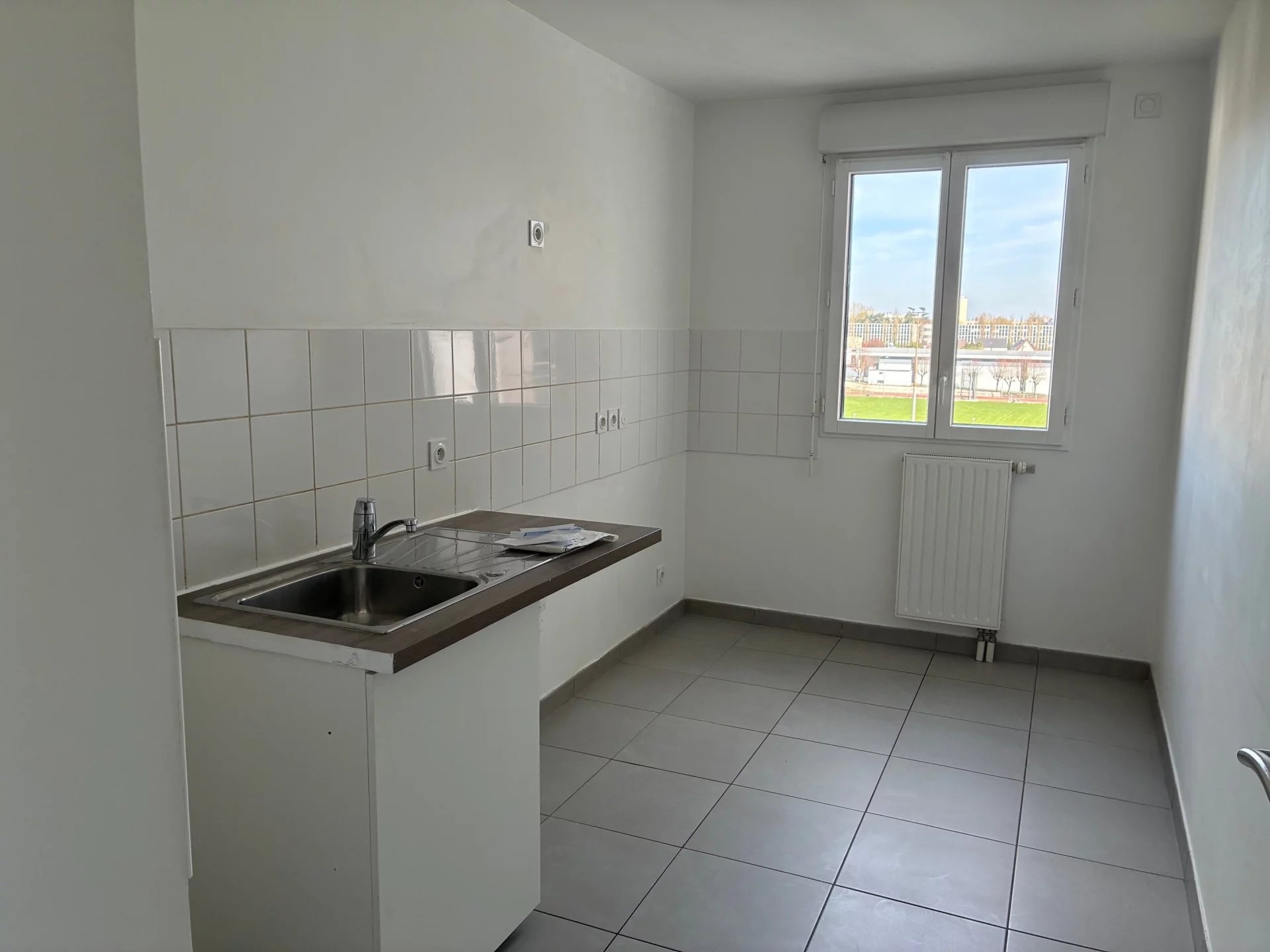 Appartement Antony 86.95 m² 4 pièces Appartement Antony 86.95 m² 87048251 4