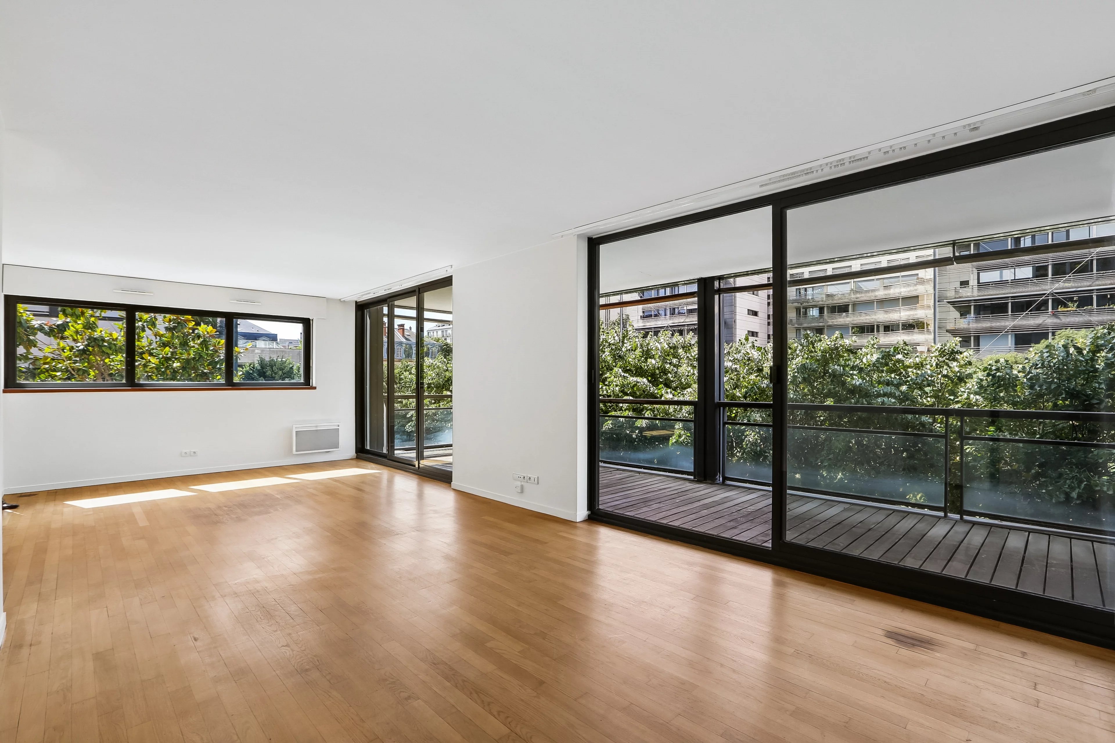 Appartement Paris 15ème 115.11 m² 6 pièces Appartement Paris 15ème 115.11 m² 87176498 4