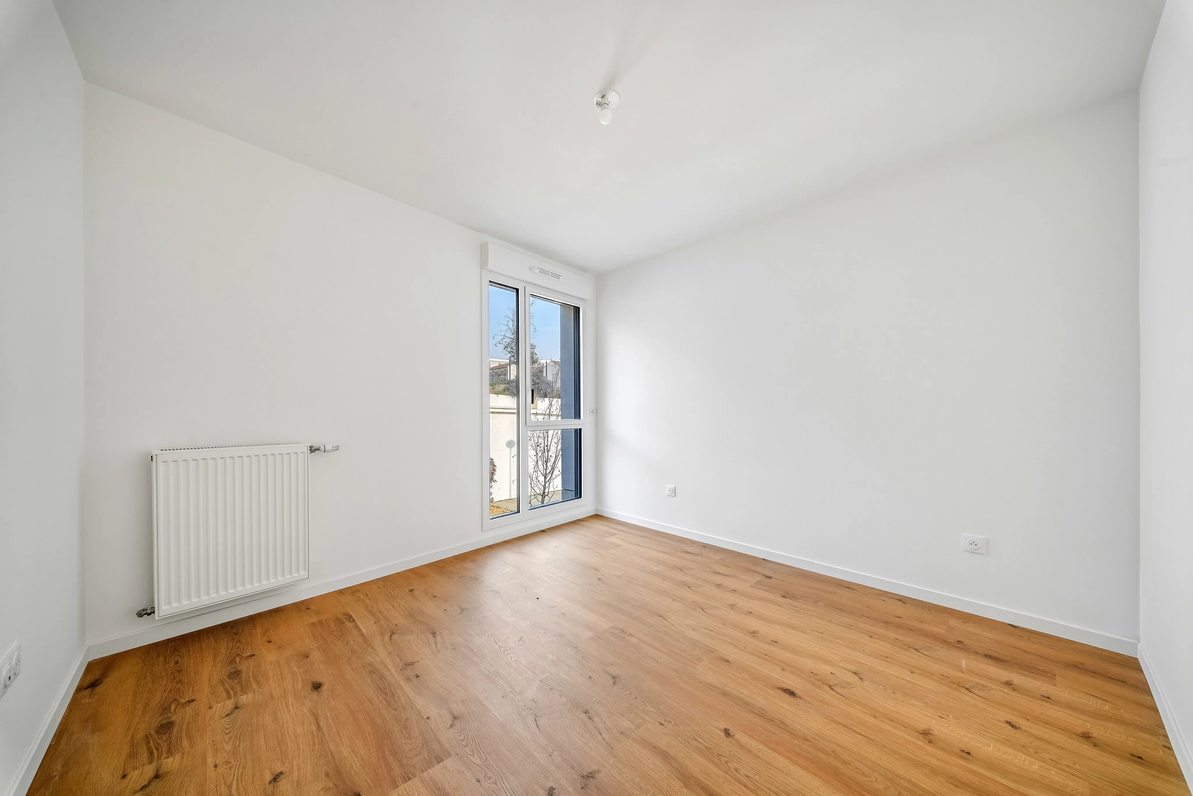 Appartement Clichy 67.42 m² 3 pièces Appartement Clichy 67.42 m² 86883479 5