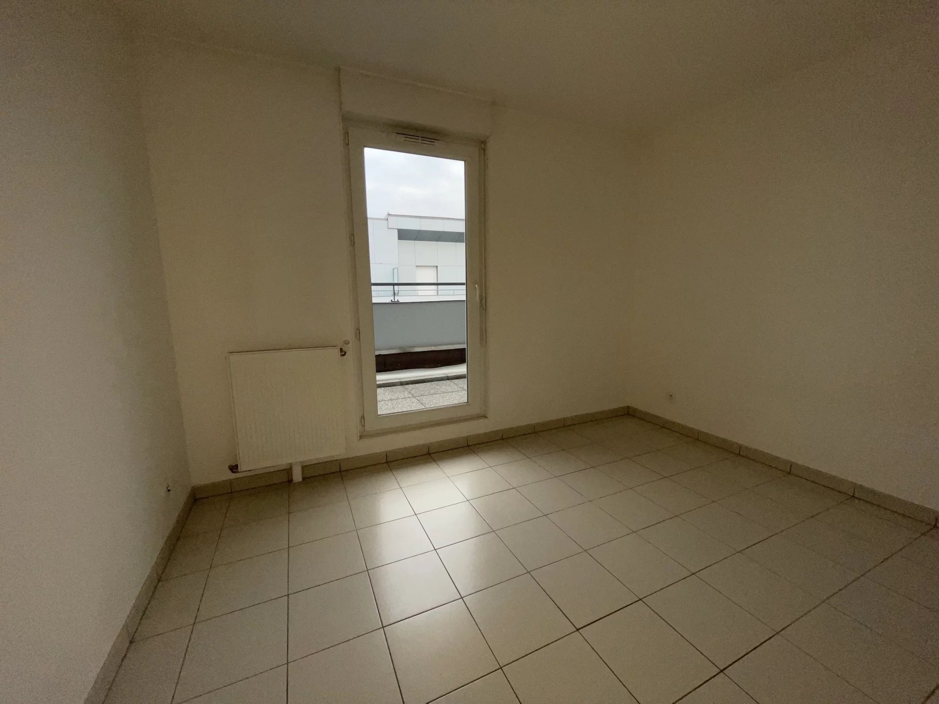 Appartement Cergy 76.45 m² 4 pièces Appartement Cergy 76.45 m² 86387167 9