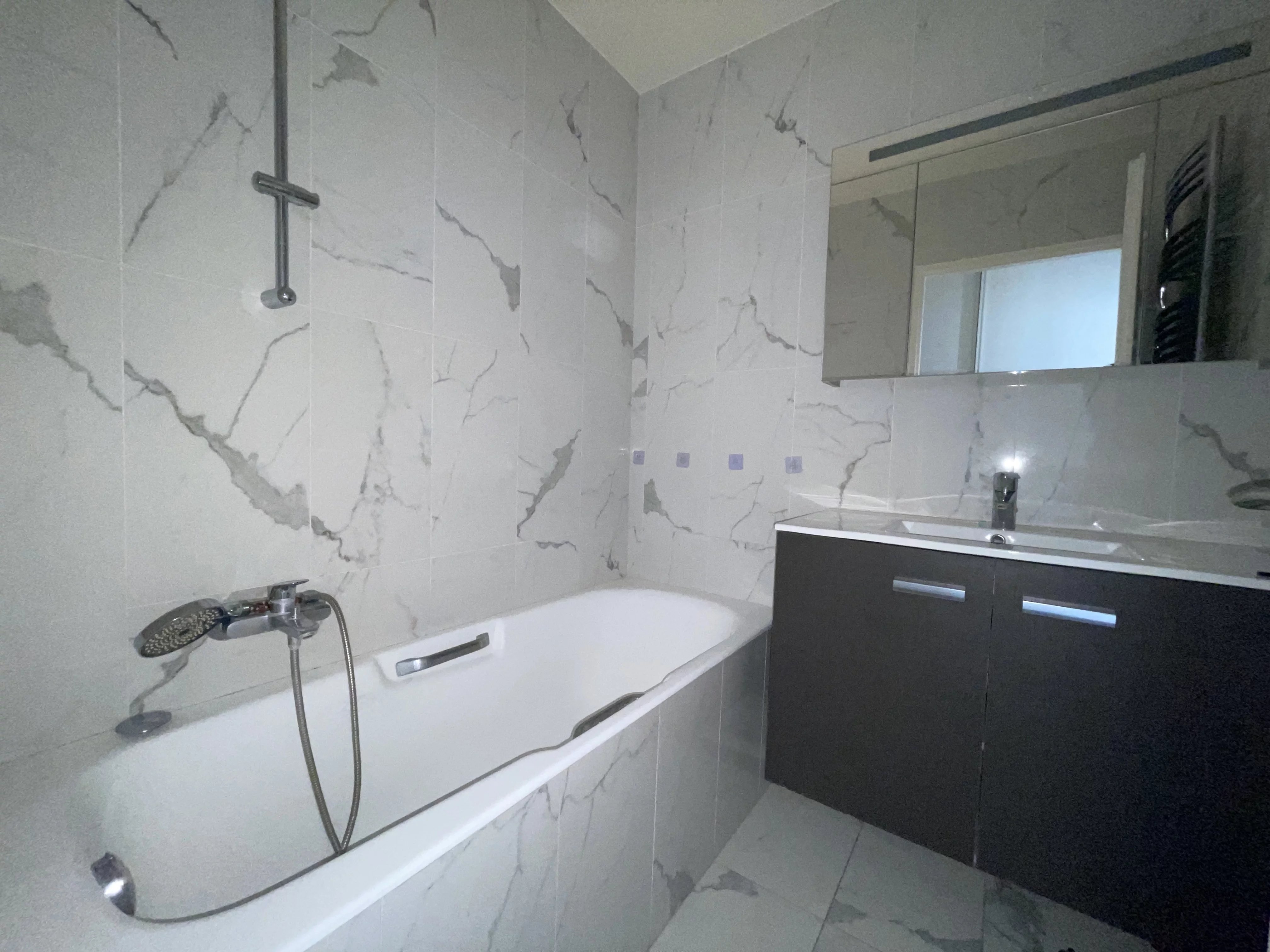 Appartement Levallois-Perret 82.60 m² 4 pièces Appartement Levallois-Perret 82.60 m² 87257321 11