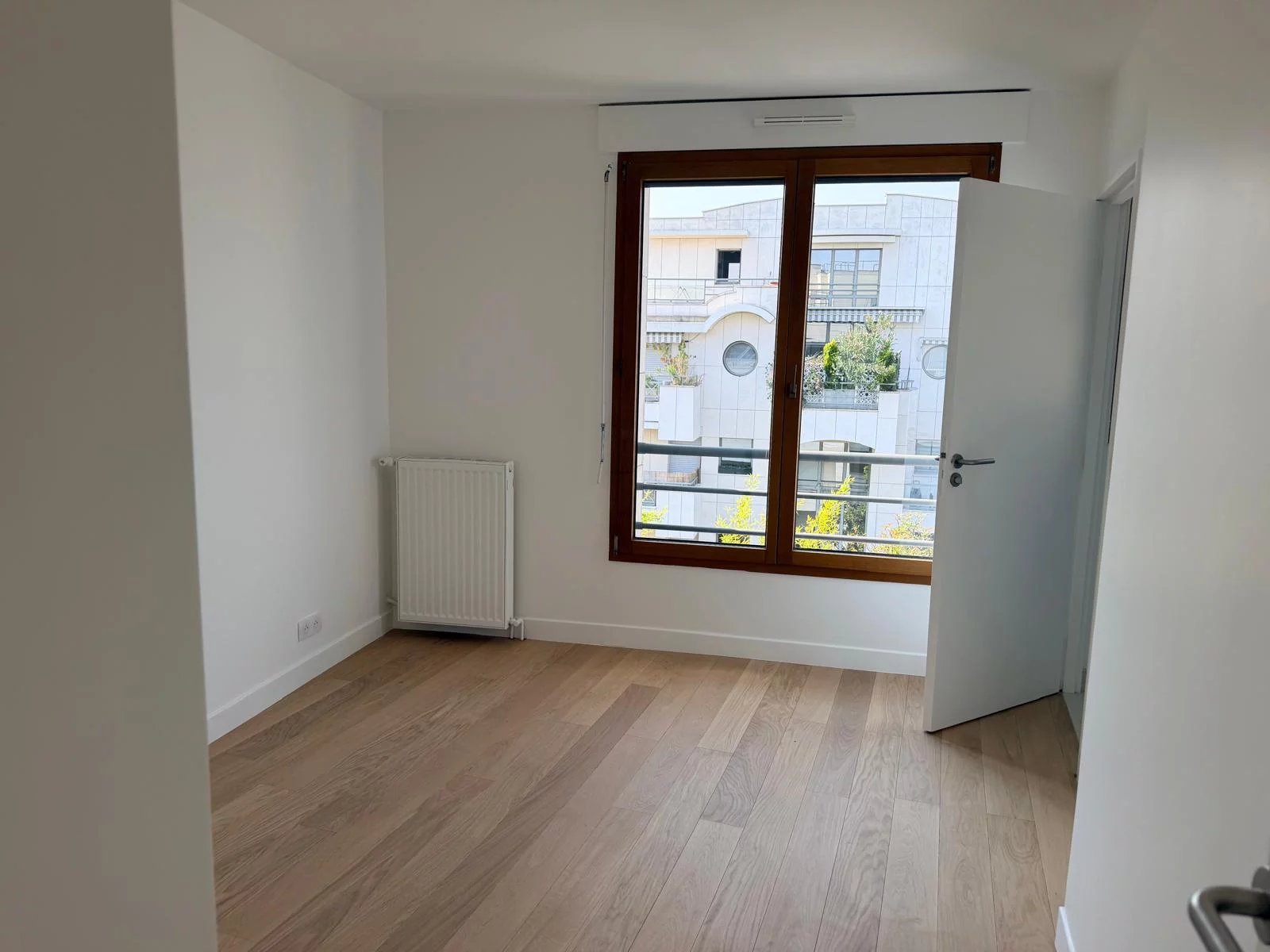 Appartement Levallois-Perret 46.30 m² 2 pièces Appartement Levallois-Perret 46.30 m² 87015110 6