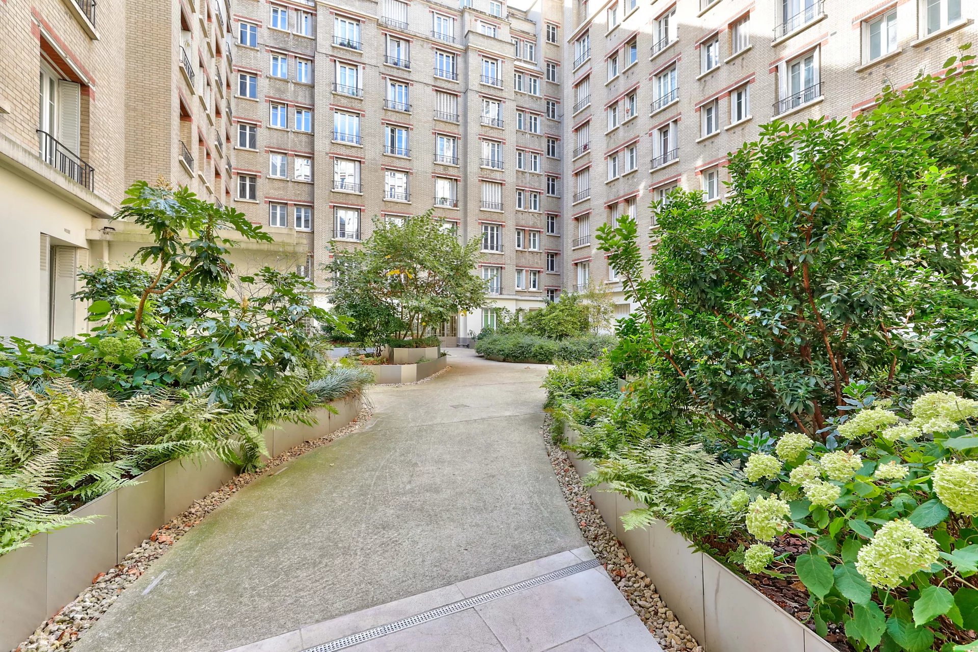 Appartement Boulogne-Billancourt 47.70 m² 2 pièces Appartement Boulogne-Billancourt 47.70 m² 85777505 6