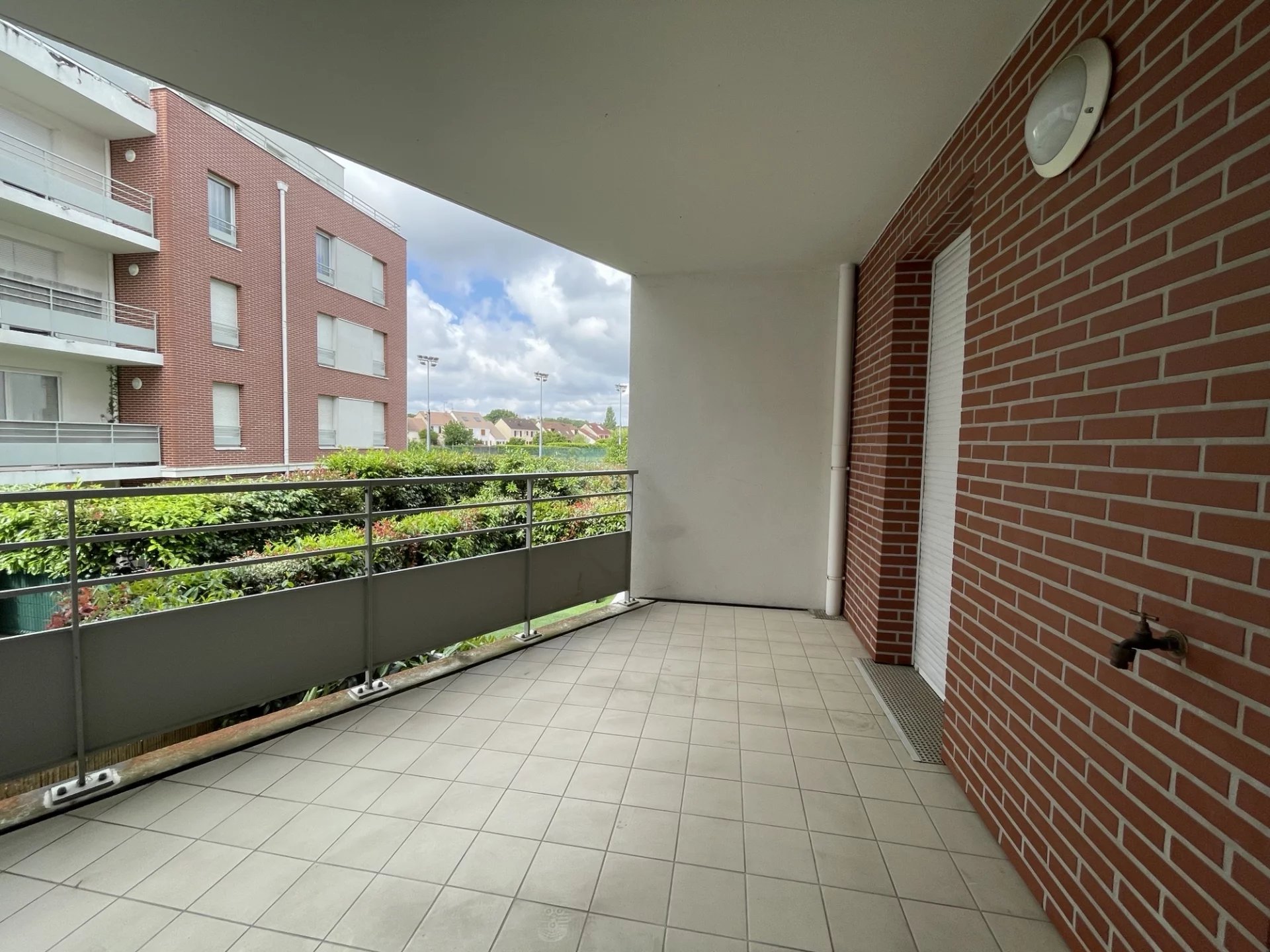 Appartement Franconville 47.38 m² 2 pièces Appartement Franconville 47.38 m² 87008301 2