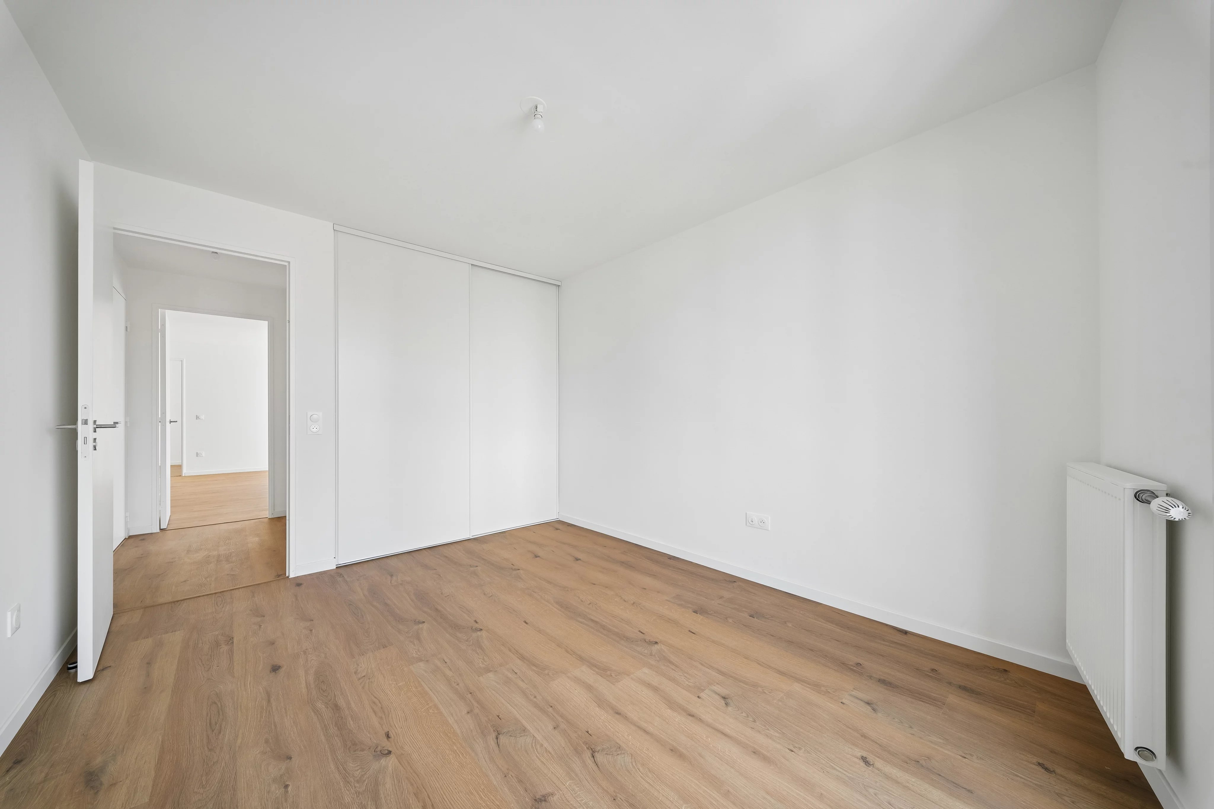 Appartement Clichy 85.38 m² 4 pièces Appartement Clichy 85.38 m² 86883502 8