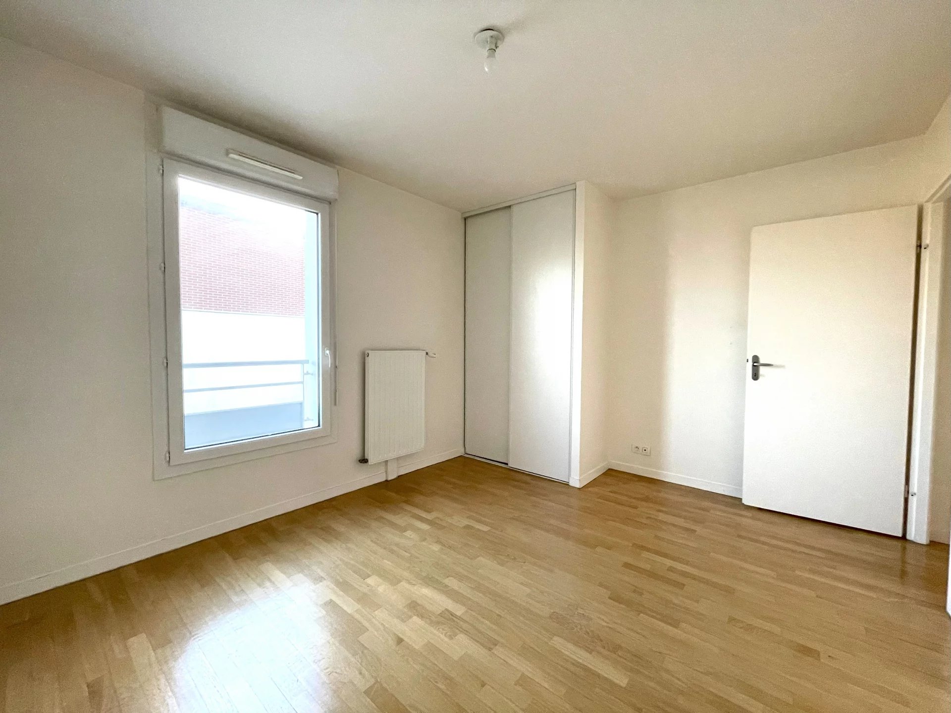 Appartement Franconville 44.58 m² 2 pièces Appartement Franconville 44.58 m² 86391435 6