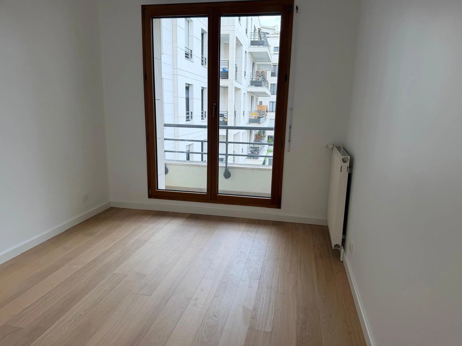 Appartement Levallois-Perret 82.50 m² 4 pièces Appartement Levallois-Perret 82.50 m² 87017770 11