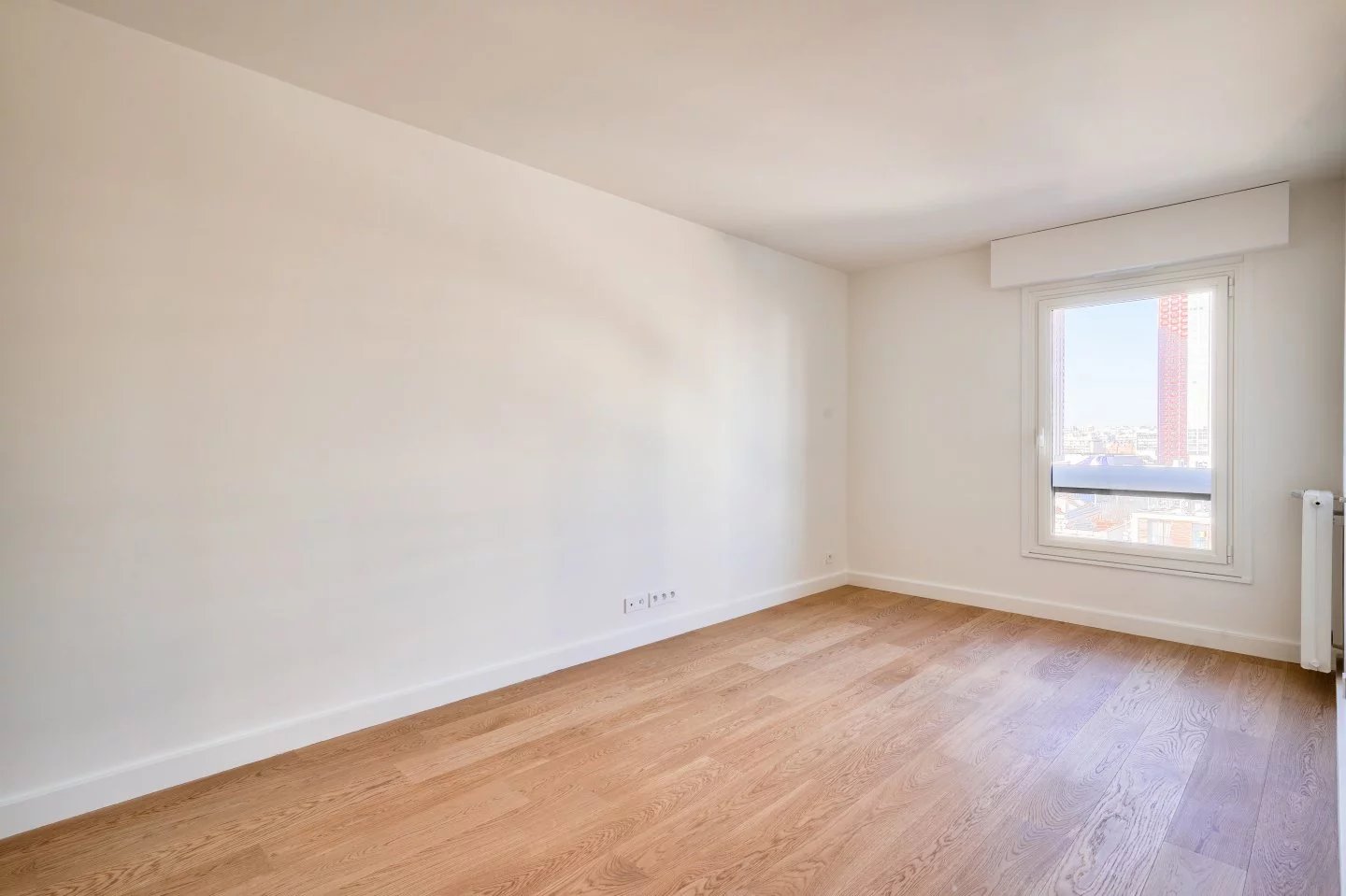 Appartement Paris 15ème 77.54 m² 3 pièces Appartement Paris 15ème 77.54 m² 8182163 6