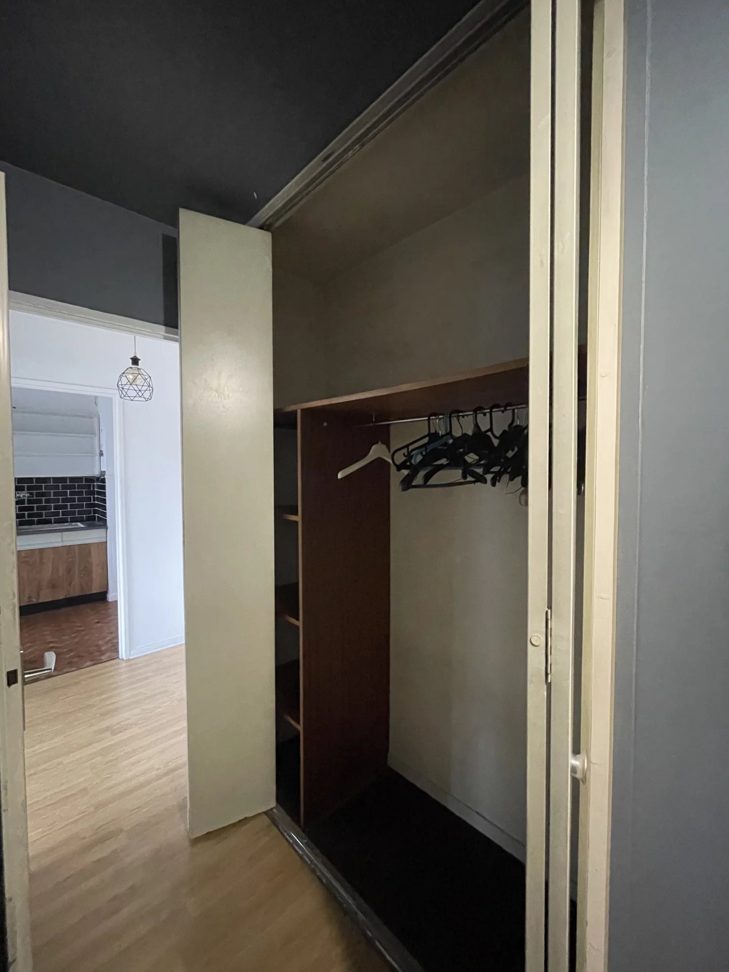 Appartement Paris 18ème 48.12 m² 2 pièces Appartement Paris 18ème 48.12 m² 86352581 11