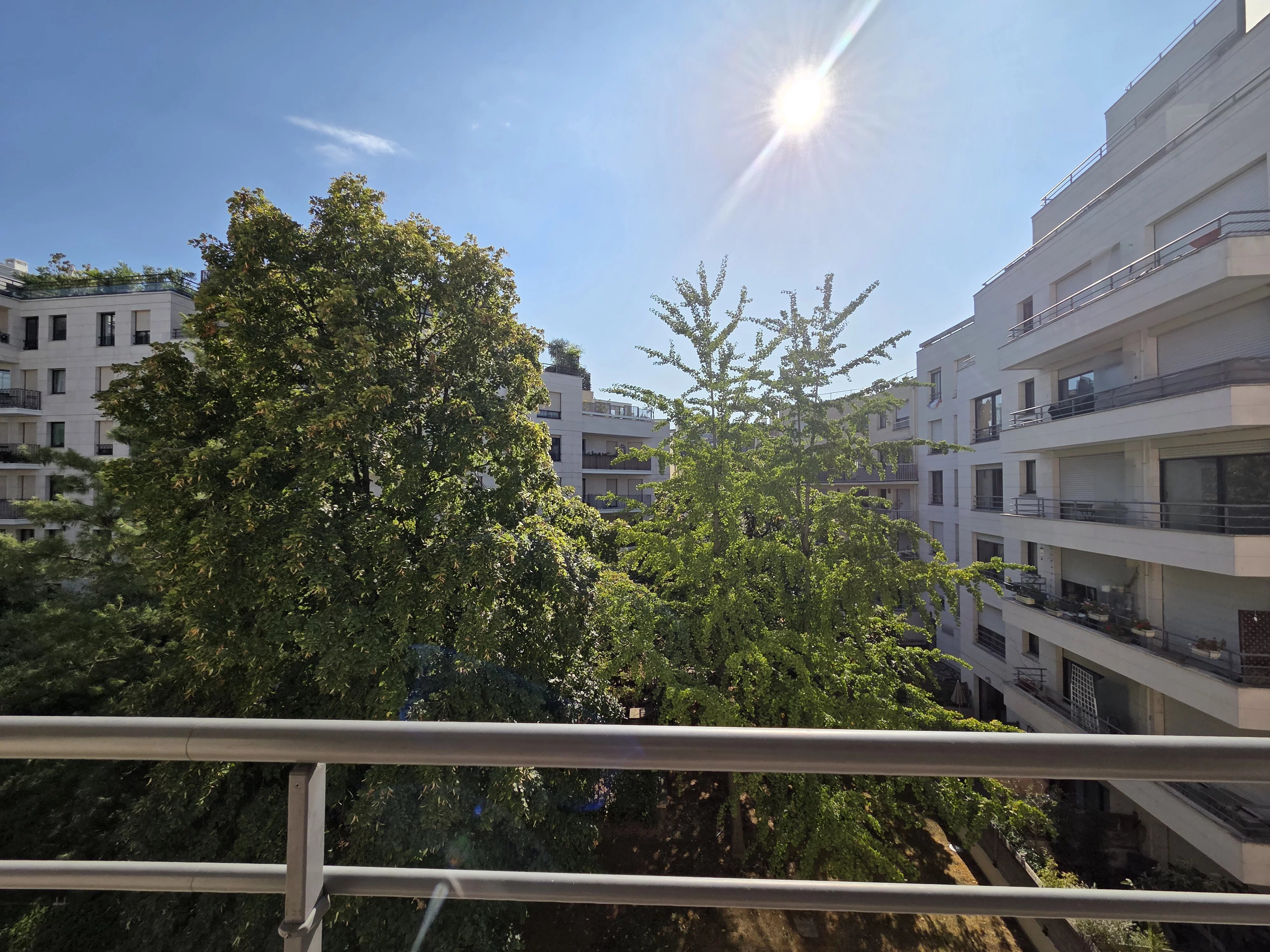Appartement Levallois-Perret 101.10 m² 5 pièces Appartement Levallois-Perret 101.10 m² 86749236 3