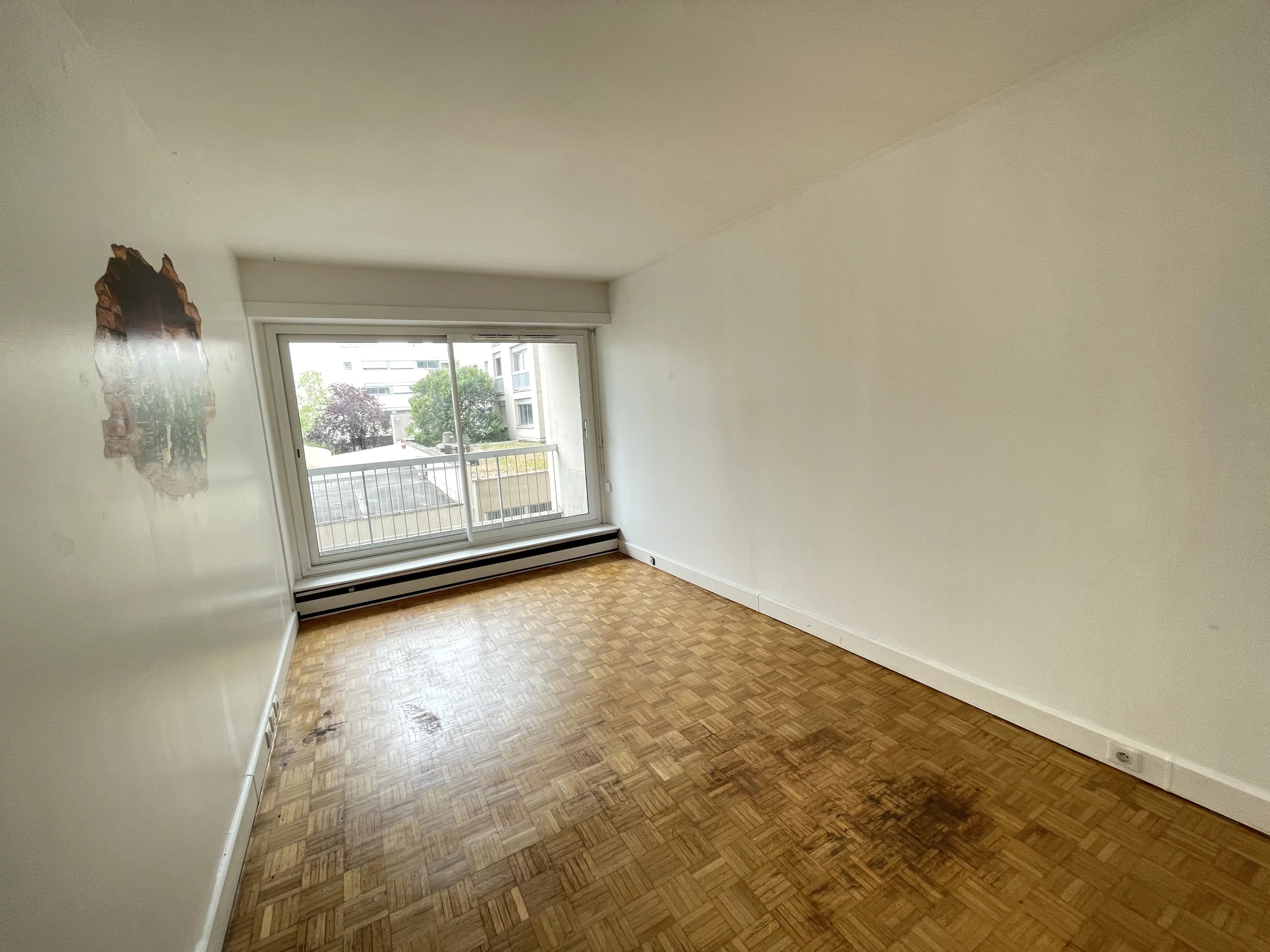 Appartement Courbevoie 64.20 m² 3 pièces Appartement Courbevoie 64.20 m² 87174195 2