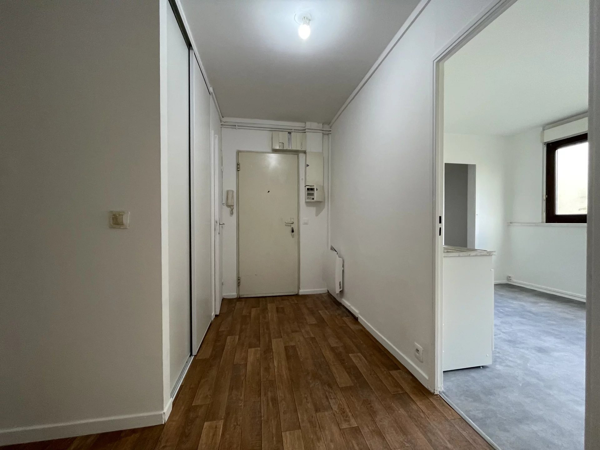 Appartement Deuil-la-Barre 67.00 m² 3 pièces Appartement Deuil-la-Barre 67.00 m² 7547706 11