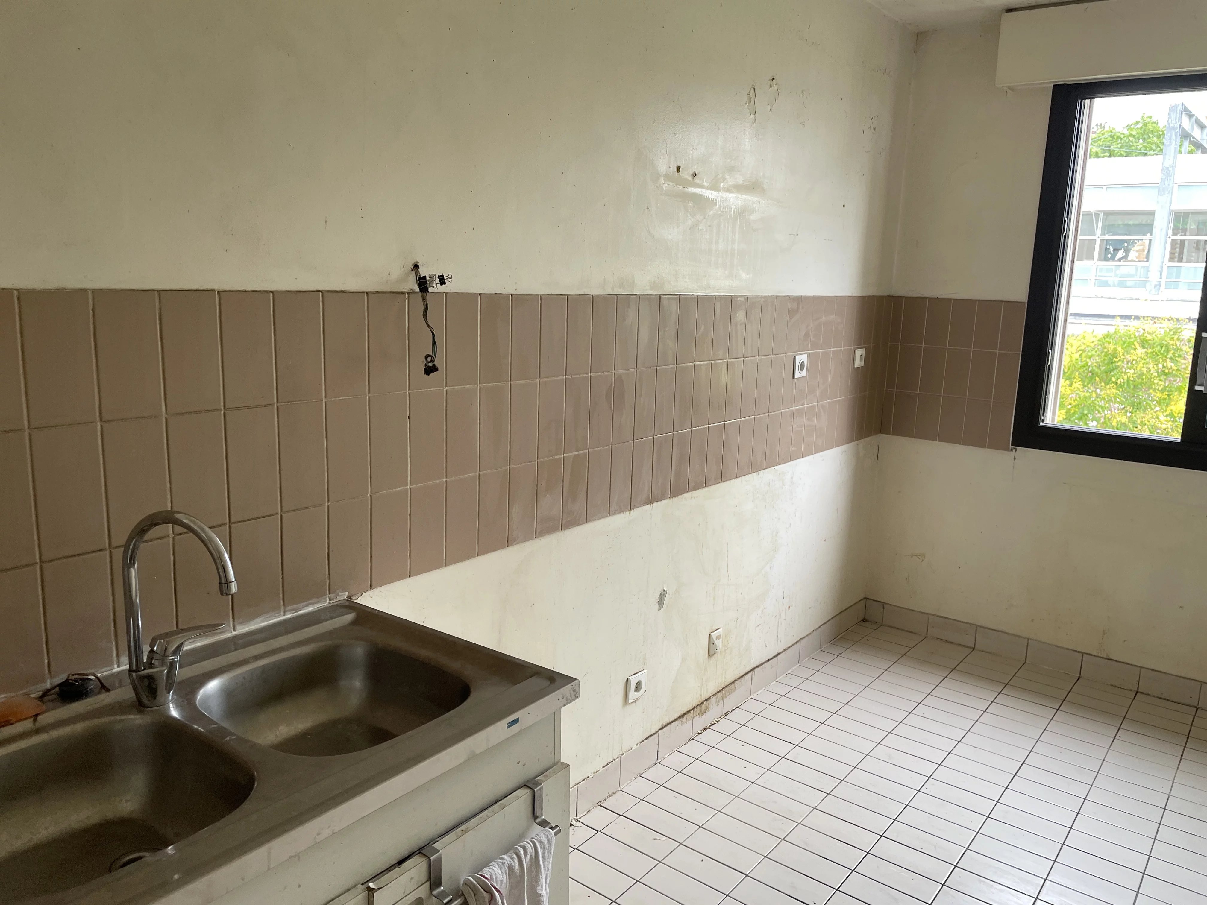 Appartement Sèvres 98.70 m² 4 pièces Appartement Sèvres 98.70 m² 87296214 8