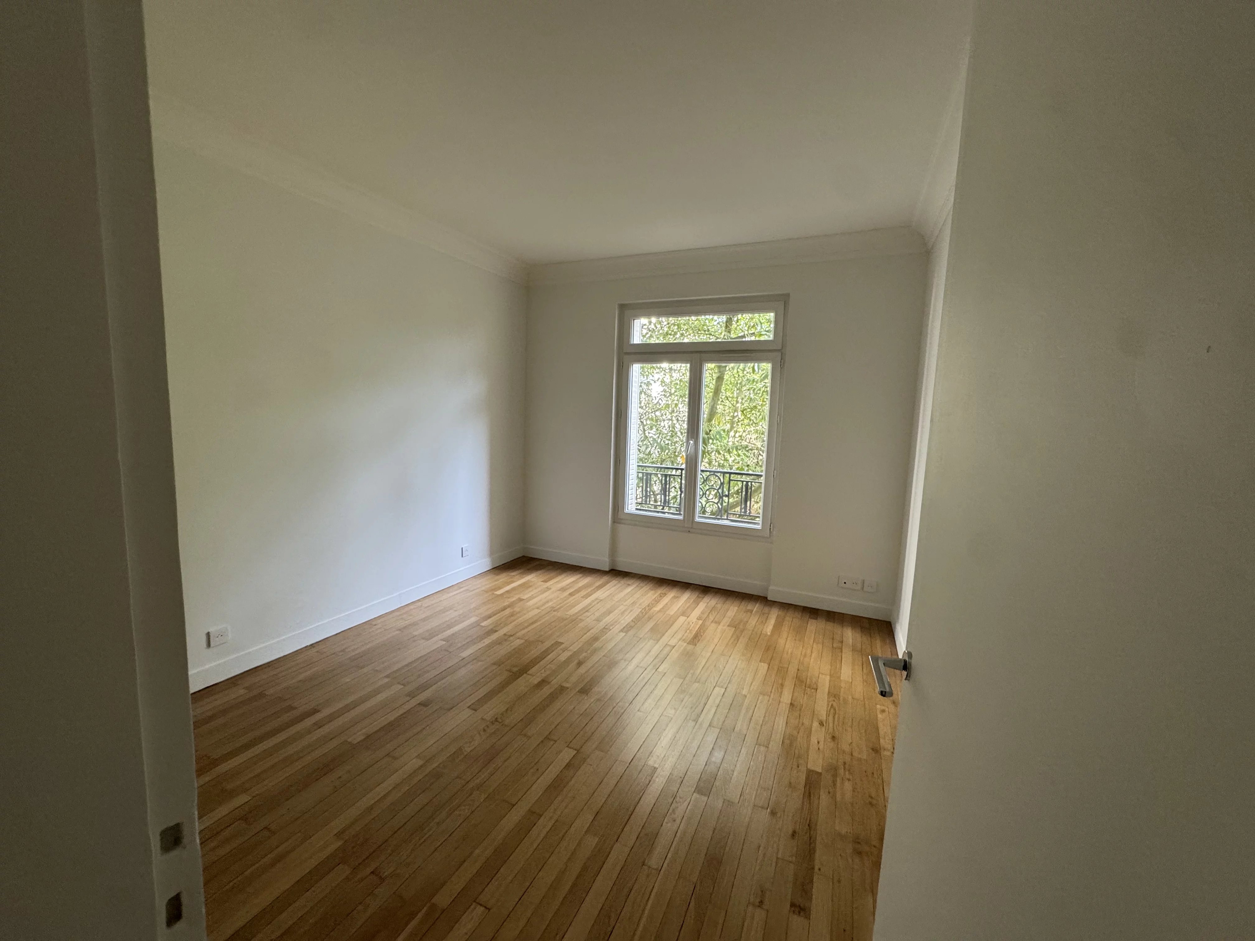 Appartement Neuilly-sur-Seine 108.19 m² 5 pièces Appartement Neuilly-sur-Seine 108.19 m² 87314053 3