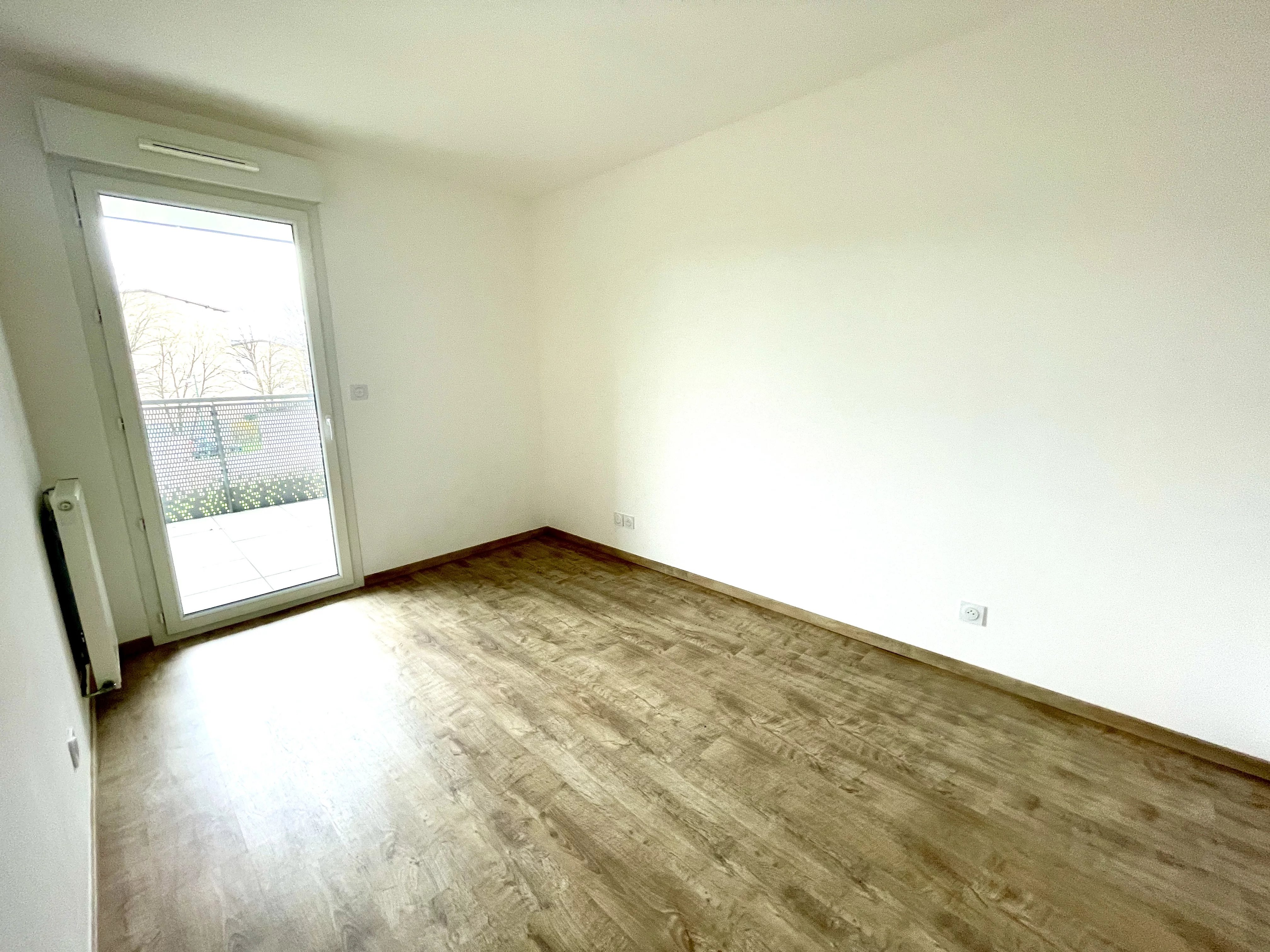 Appartement Gex 73.10 m² 3 pièces Appartement Gex 73.10 m² 87254301 9