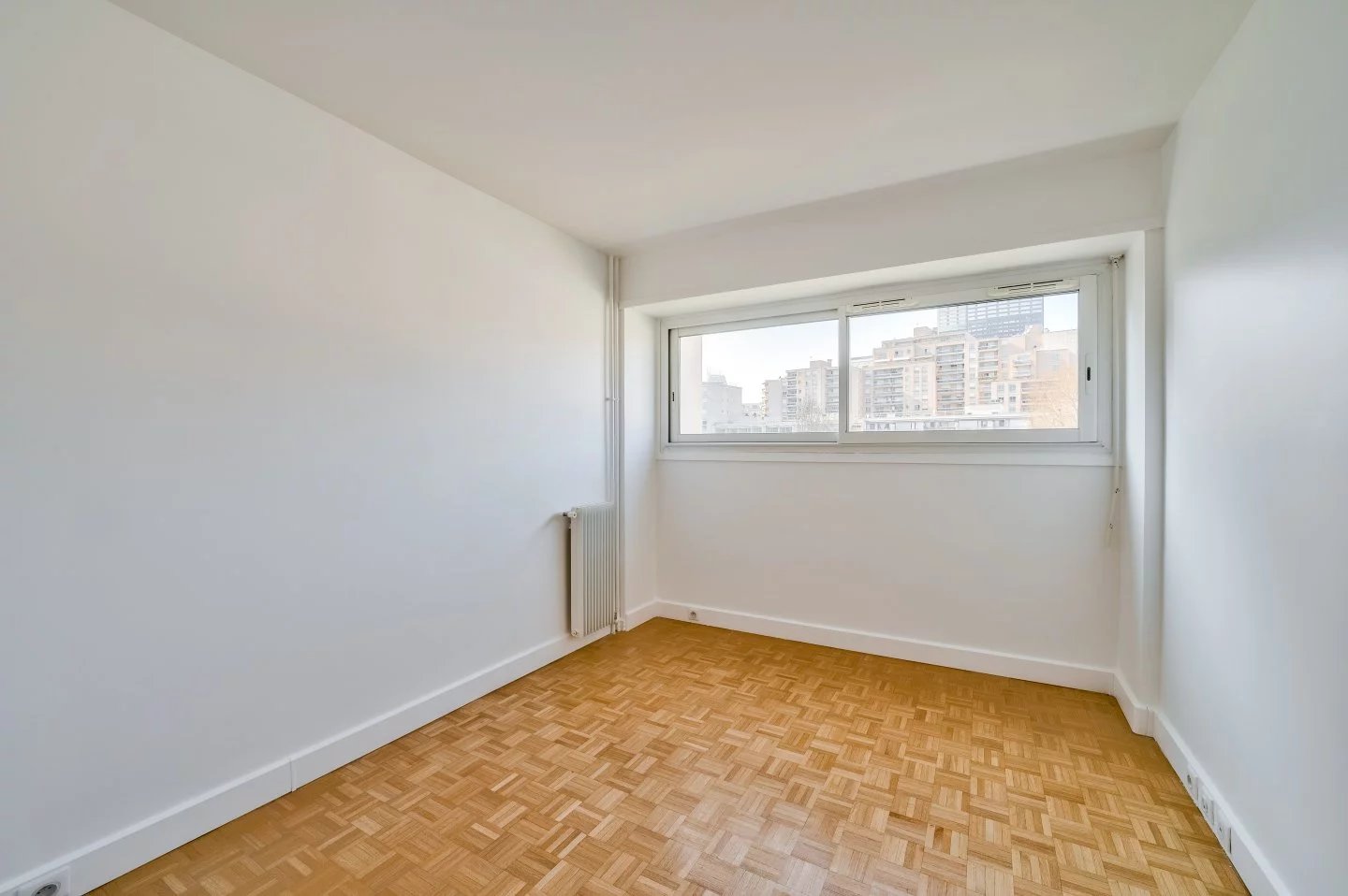 Appartement Courbevoie 87.20 m² 4 pièces Appartement Courbevoie 87.20 m² 85787420 7