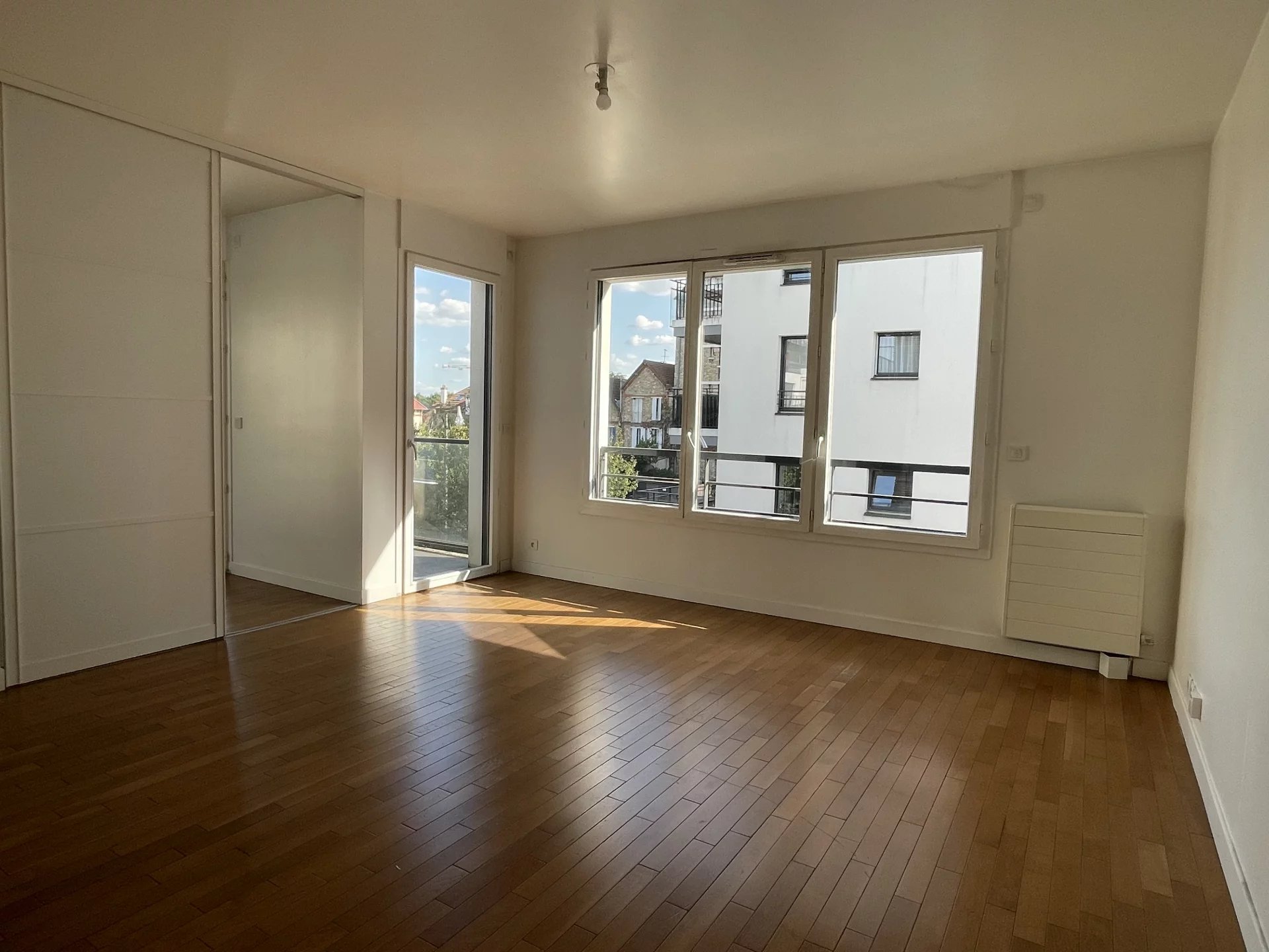 Appartement Montmorency 42.40 m² 2 pièces Appartement Montmorency 42.40 m² 86108983 2
