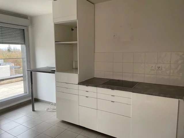 Appartement Guyancourt 93.68 m² 4 pièces Appartement Guyancourt 93.68 m² 86490816 4