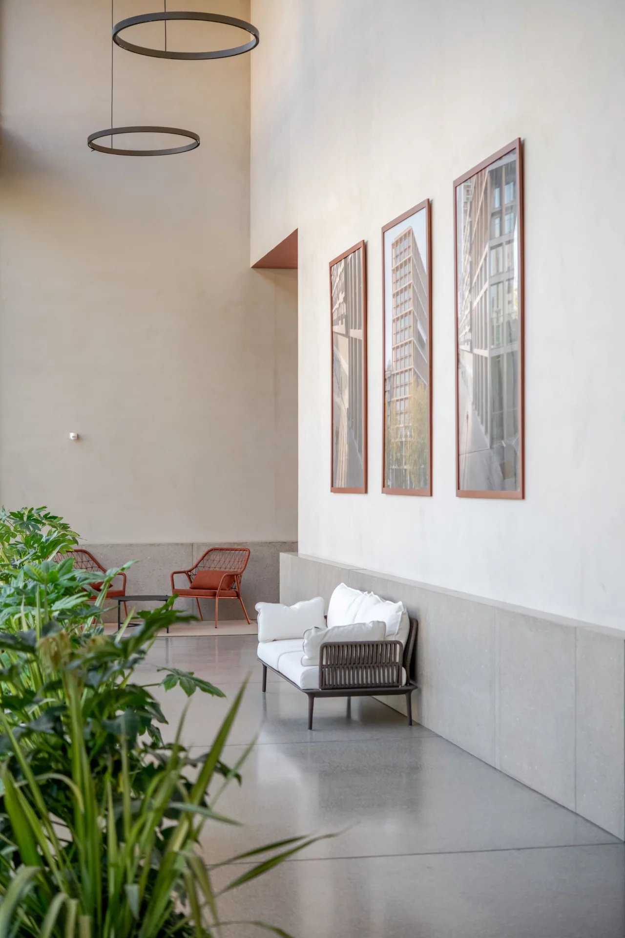 Appartement Paris 13ème 87.90 m² 4 pièces Appartement Paris 13ème 87.90 m² 85942151 9