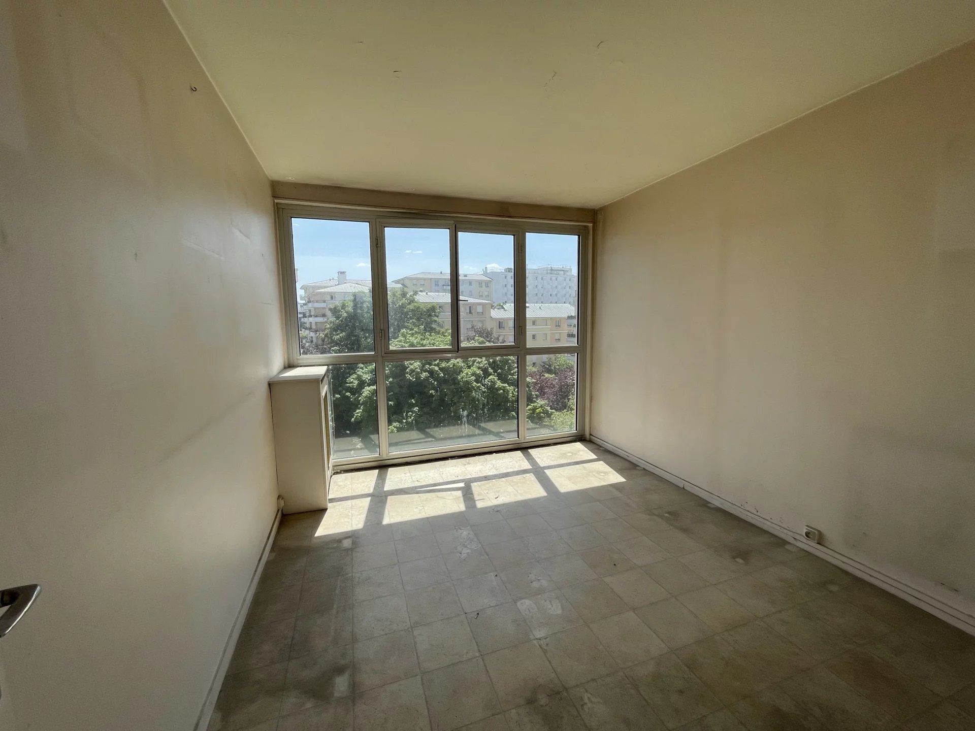 Appartement Montrouge 41.81 m² 2 pièces Appartement Montrouge 41.81 m² 85821535 6