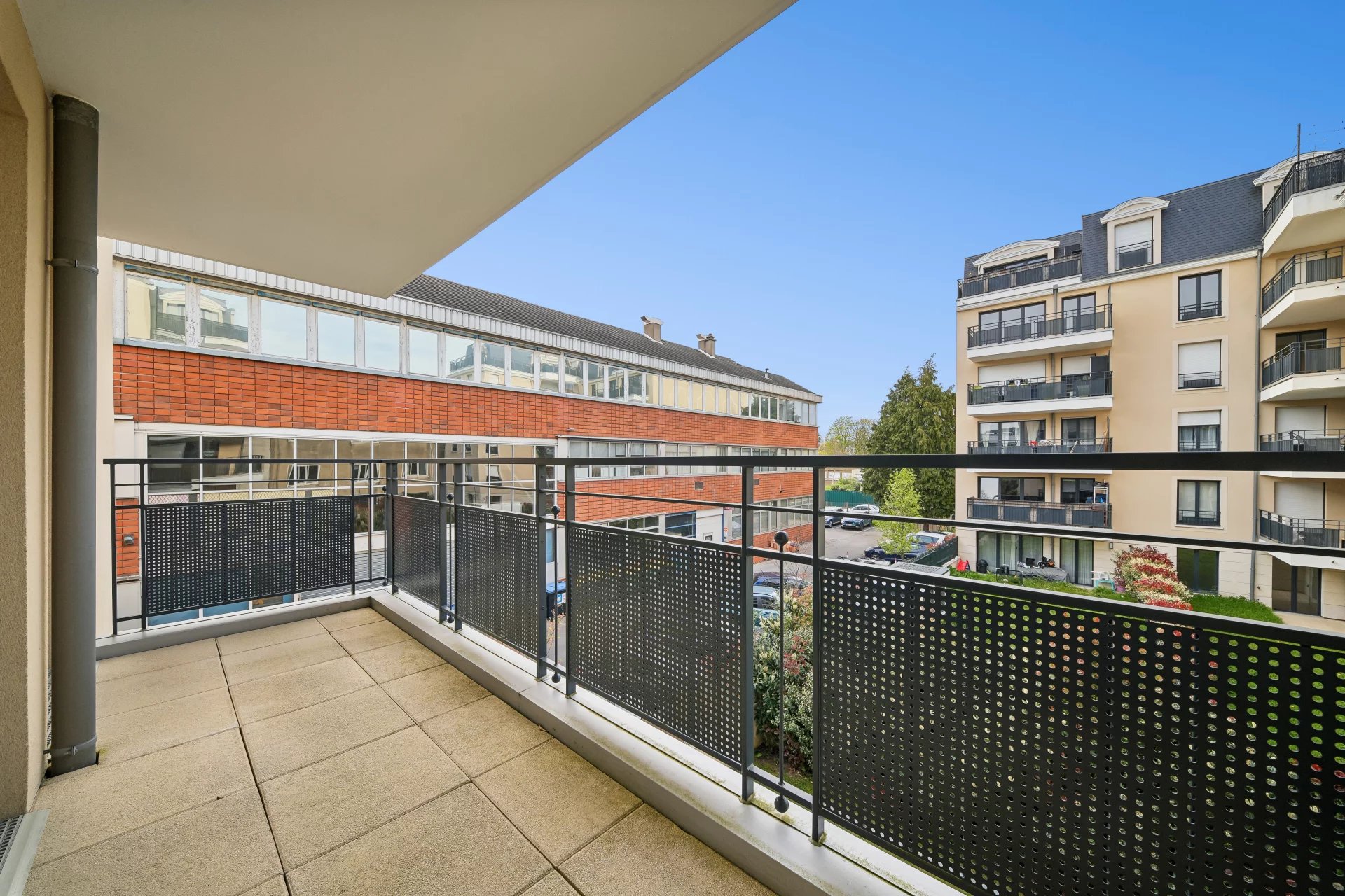 Appartement Clamart 41.34 m² 2 pièces Appartement Clamart 41.34 m² 87015101 2