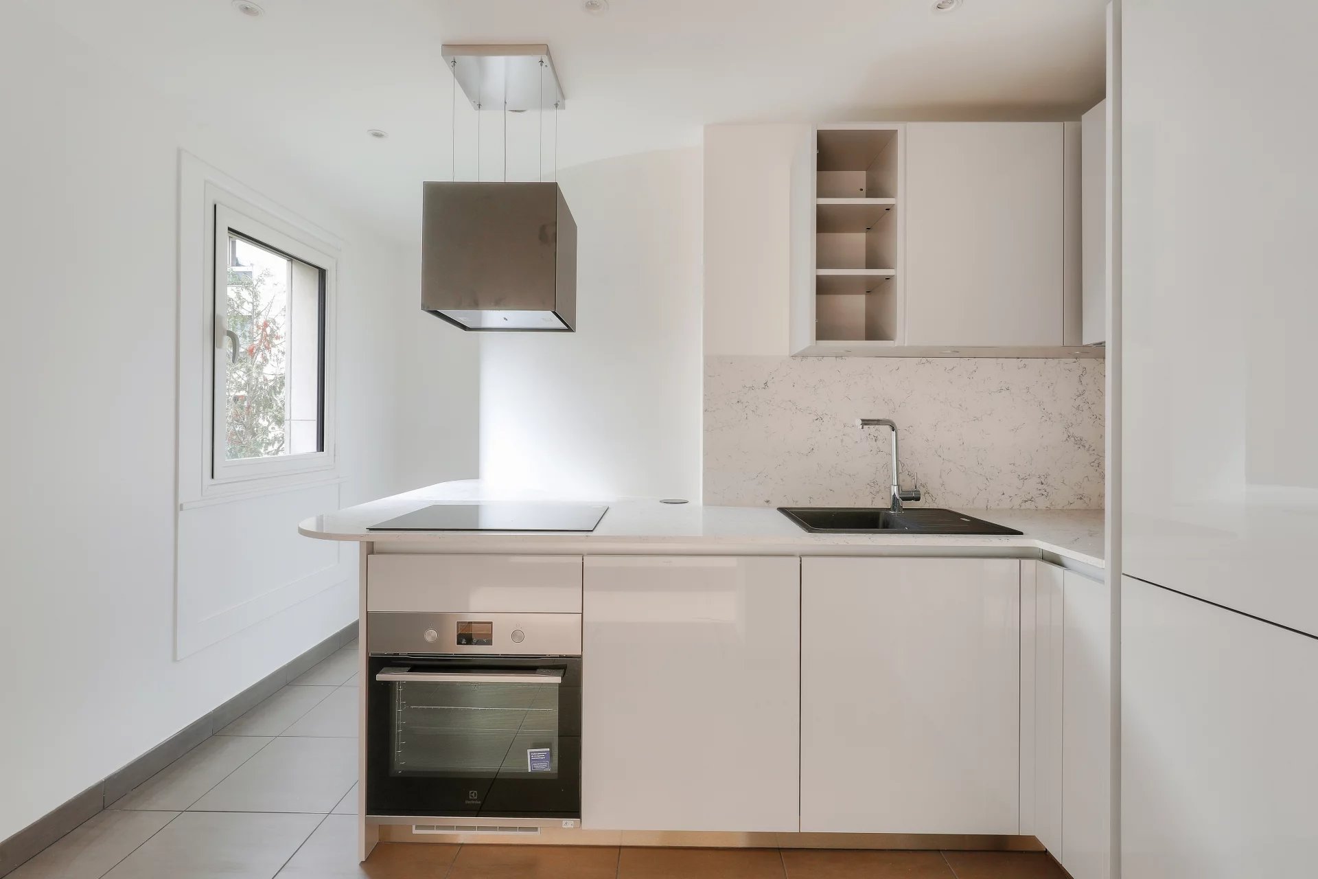 Appartement Paris 15ème 89.16 m² 4 pièces Appartement Paris 15ème 89.16 m² 84307616 2