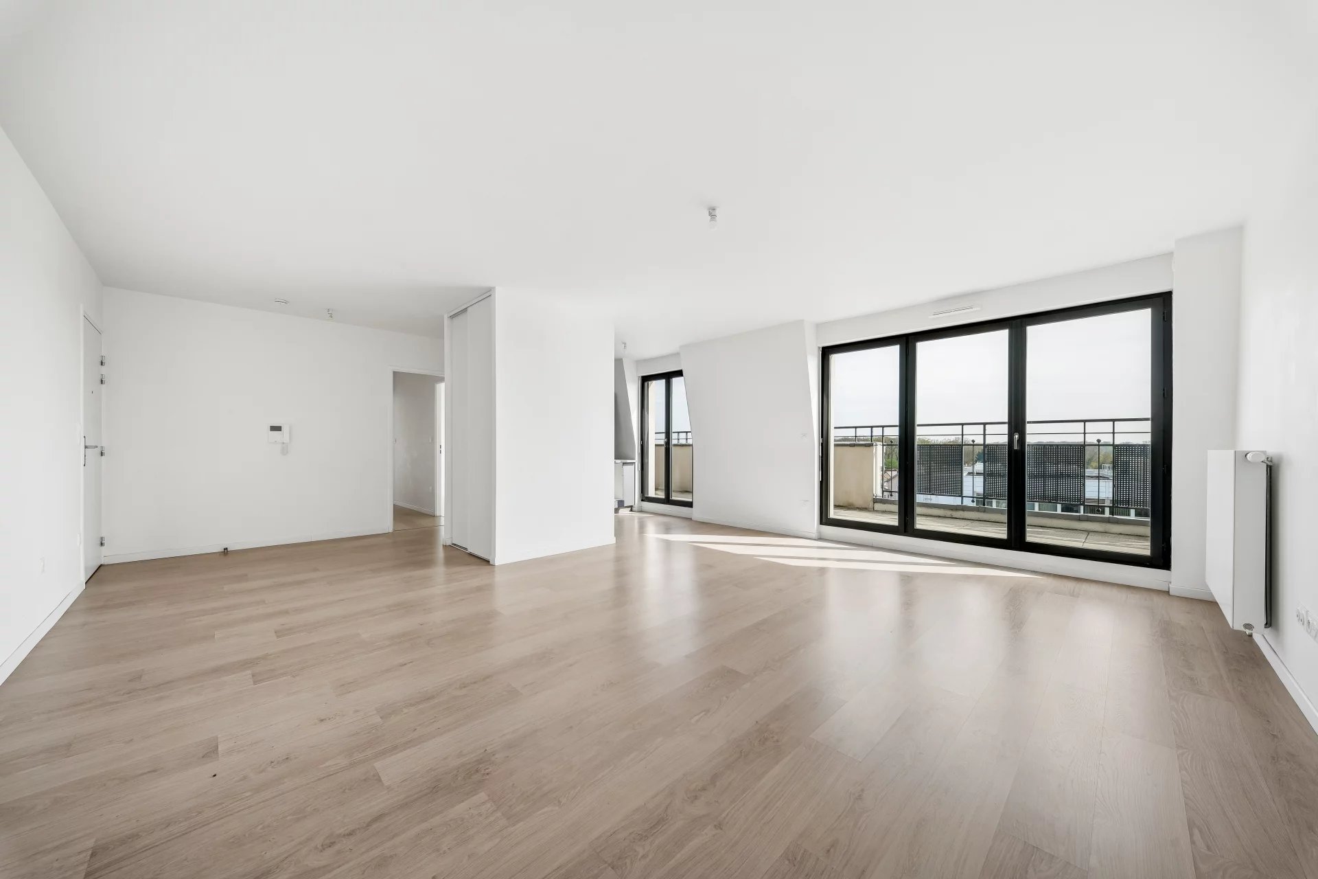 Appartement Clamart 105.52 m² 5 pièces Appartement Clamart 105.52 m² 87015100 2