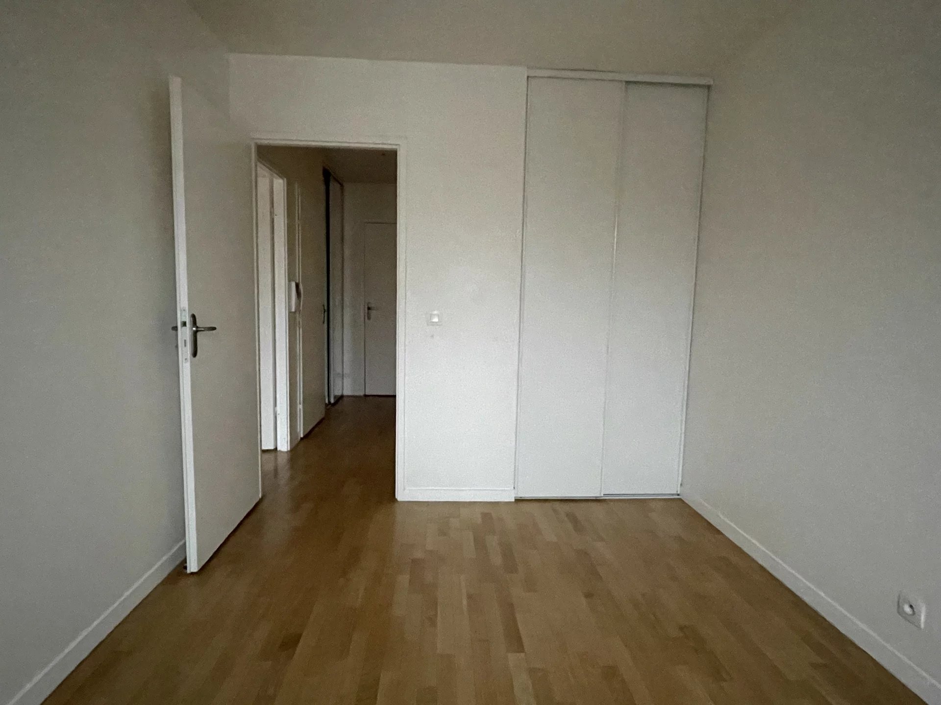 Appartement Franconville 62.70 m² 3 pièces Appartement Franconville 62.70 m² 86564074 9