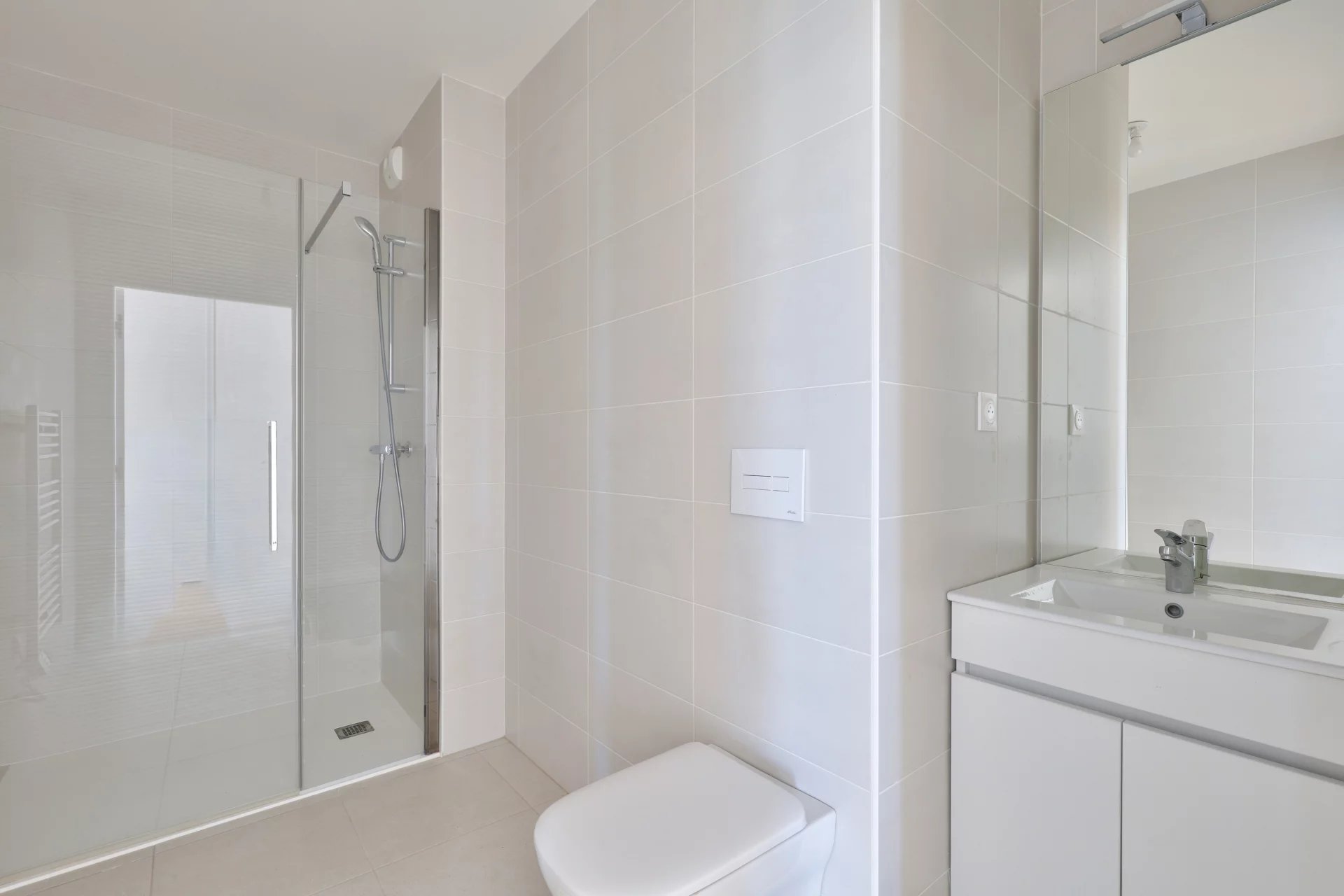 Appartement Paris 13ème 84.80 m² 4 pièces Appartement Paris 13ème 84.80 m² 86229854 11