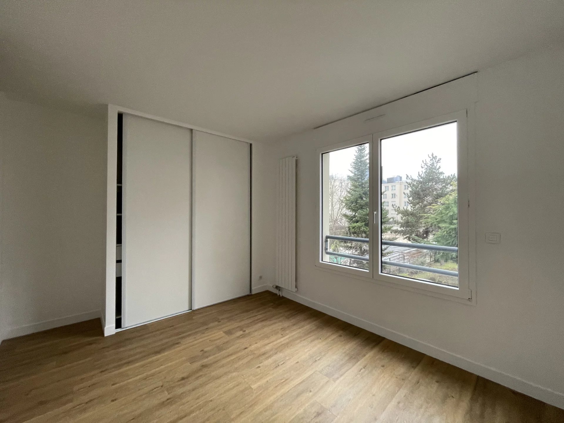 Appartement Courbevoie 93.85 m² 4 pièces Appartement Courbevoie 93.85 m² 86816267 5