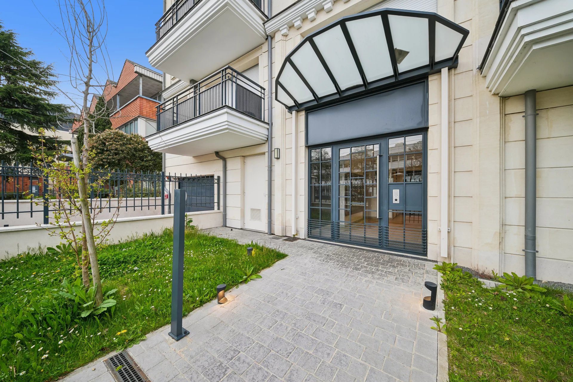 Appartement Clamart 41.34 m² 2 pièces Appartement Clamart 41.34 m² 87015101 12