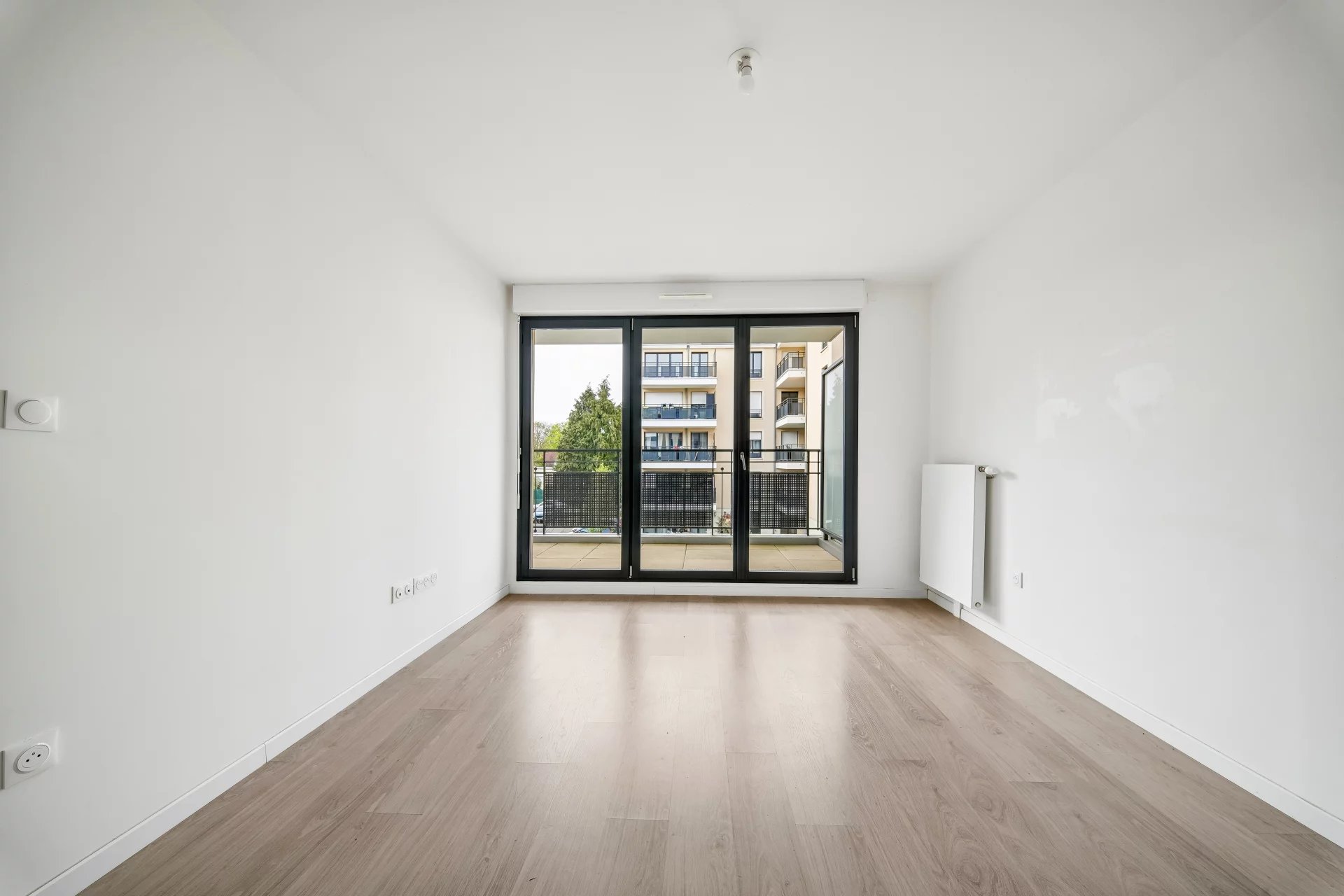 Appartement Clamart 41.34 m² 2 pièces Appartement Clamart 41.34 m² 87015101 6